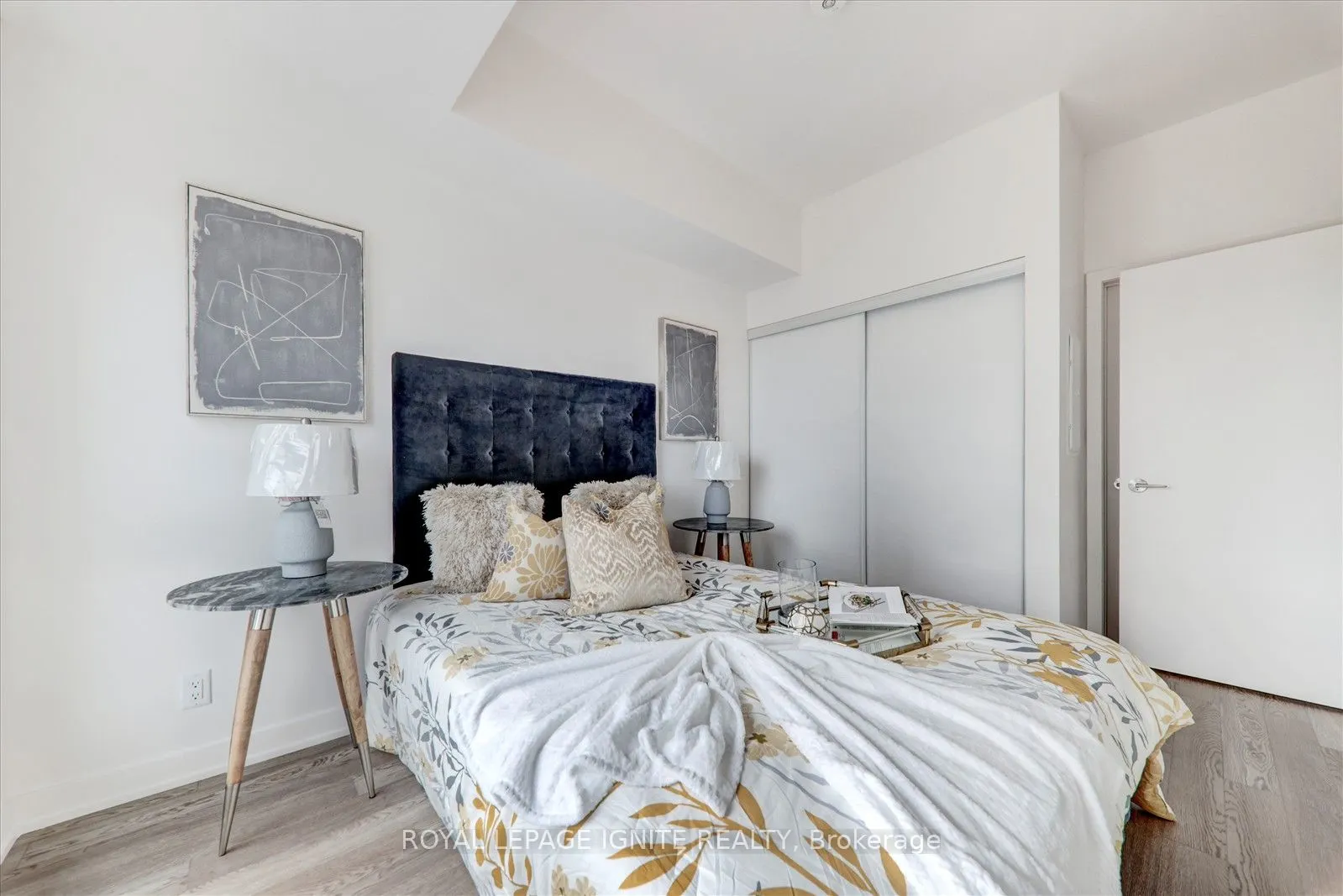 55 Clarington Boulevard, #410