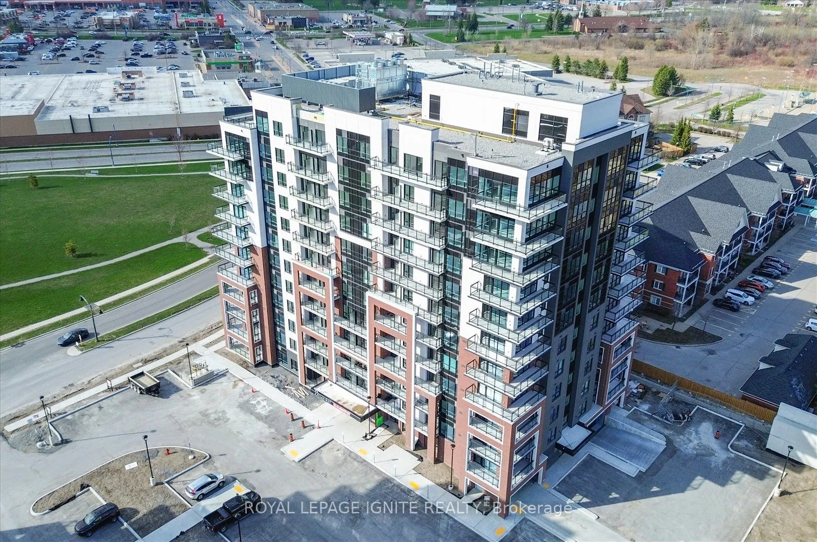 55 Clarington Boulevard, #410