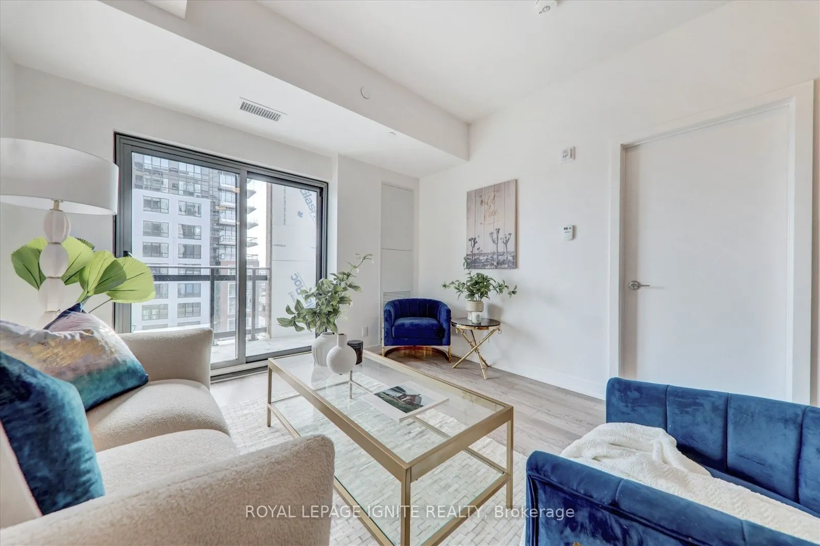 55 Clarington Boulevard, #410