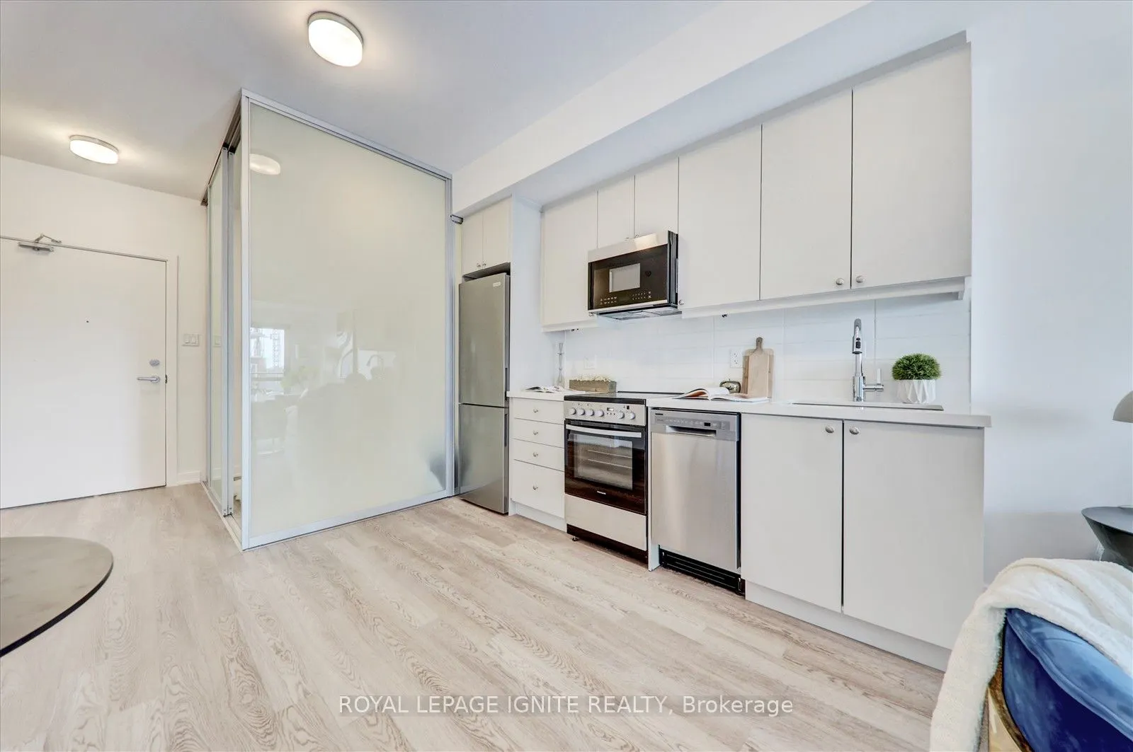 55 Clarington Boulevard, #410