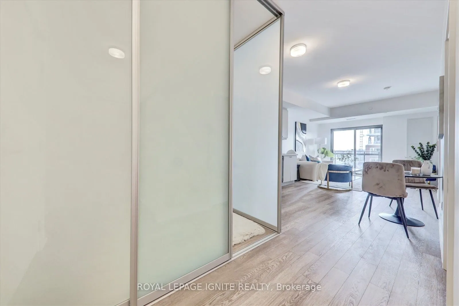55 Clarington Boulevard, #410