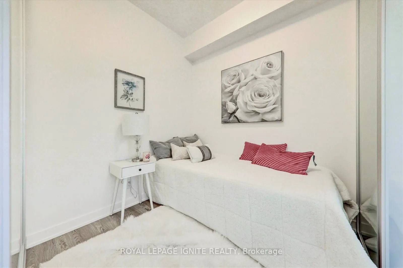 55 Clarington Boulevard, #410