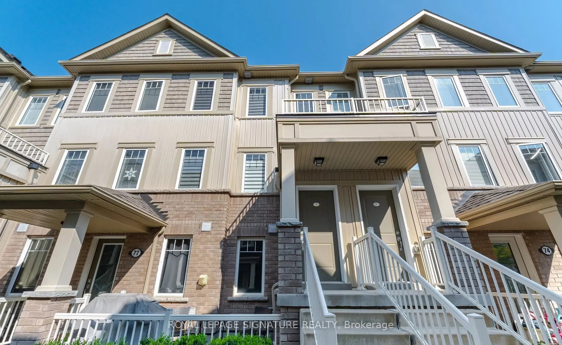 2500 Hill Rise Court, #76