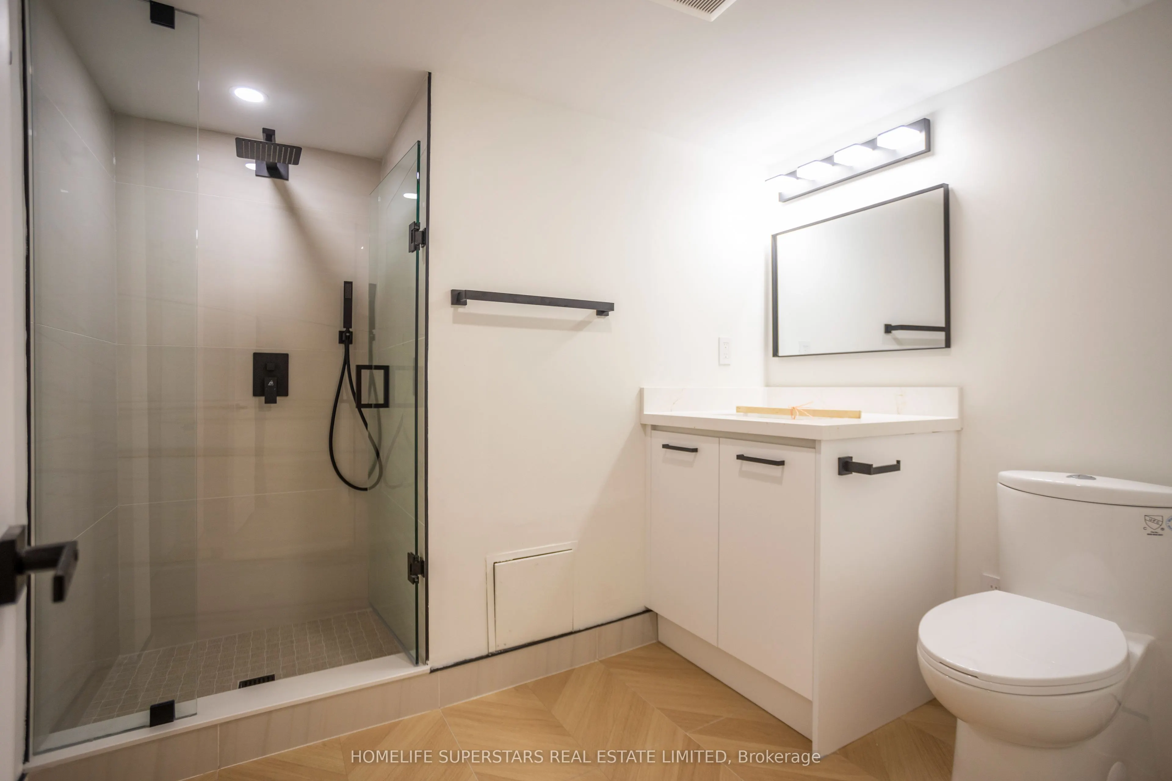 57 Mikayla Crescent, #Basement