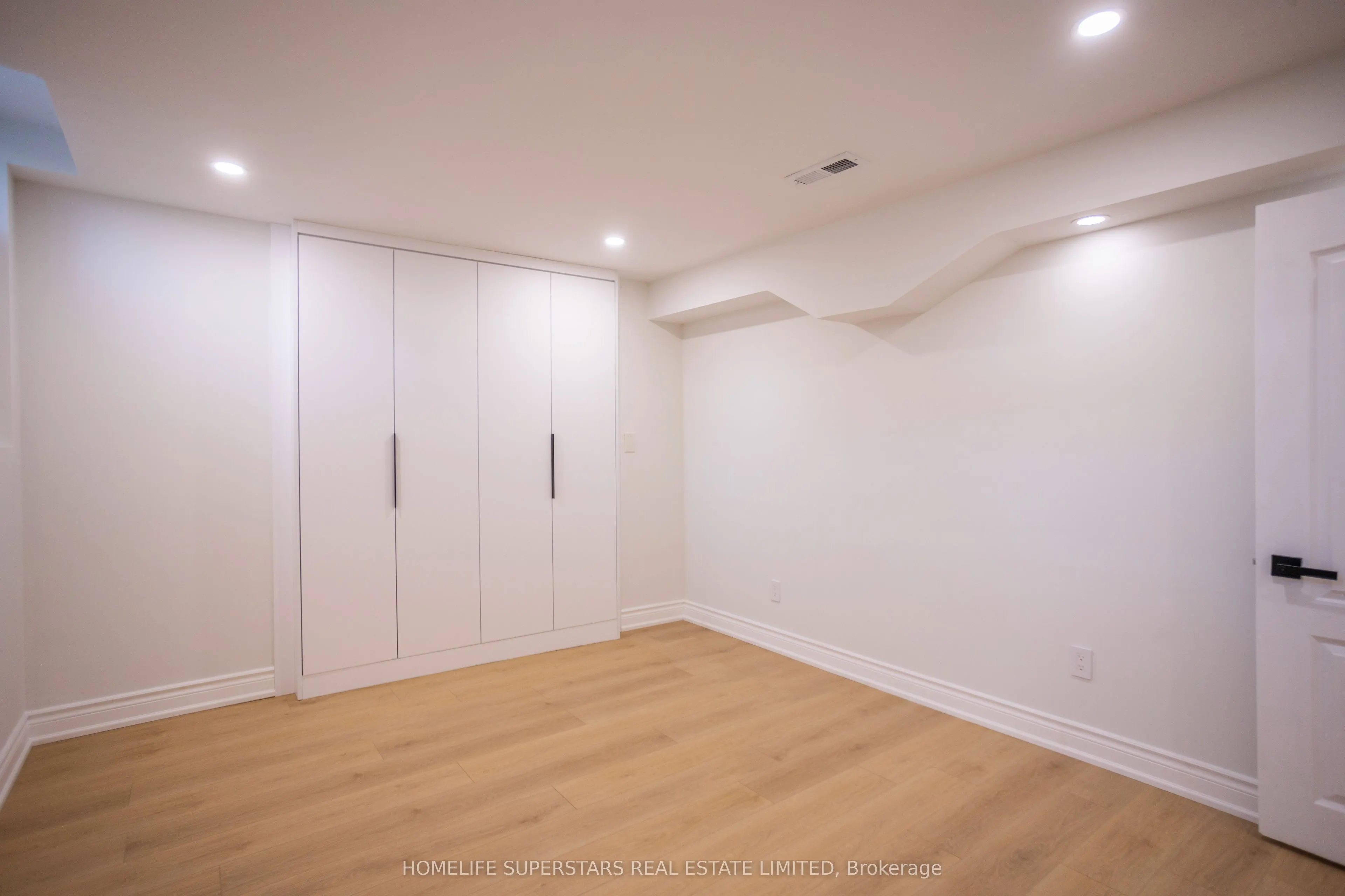 57 Mikayla Crescent, #Basement