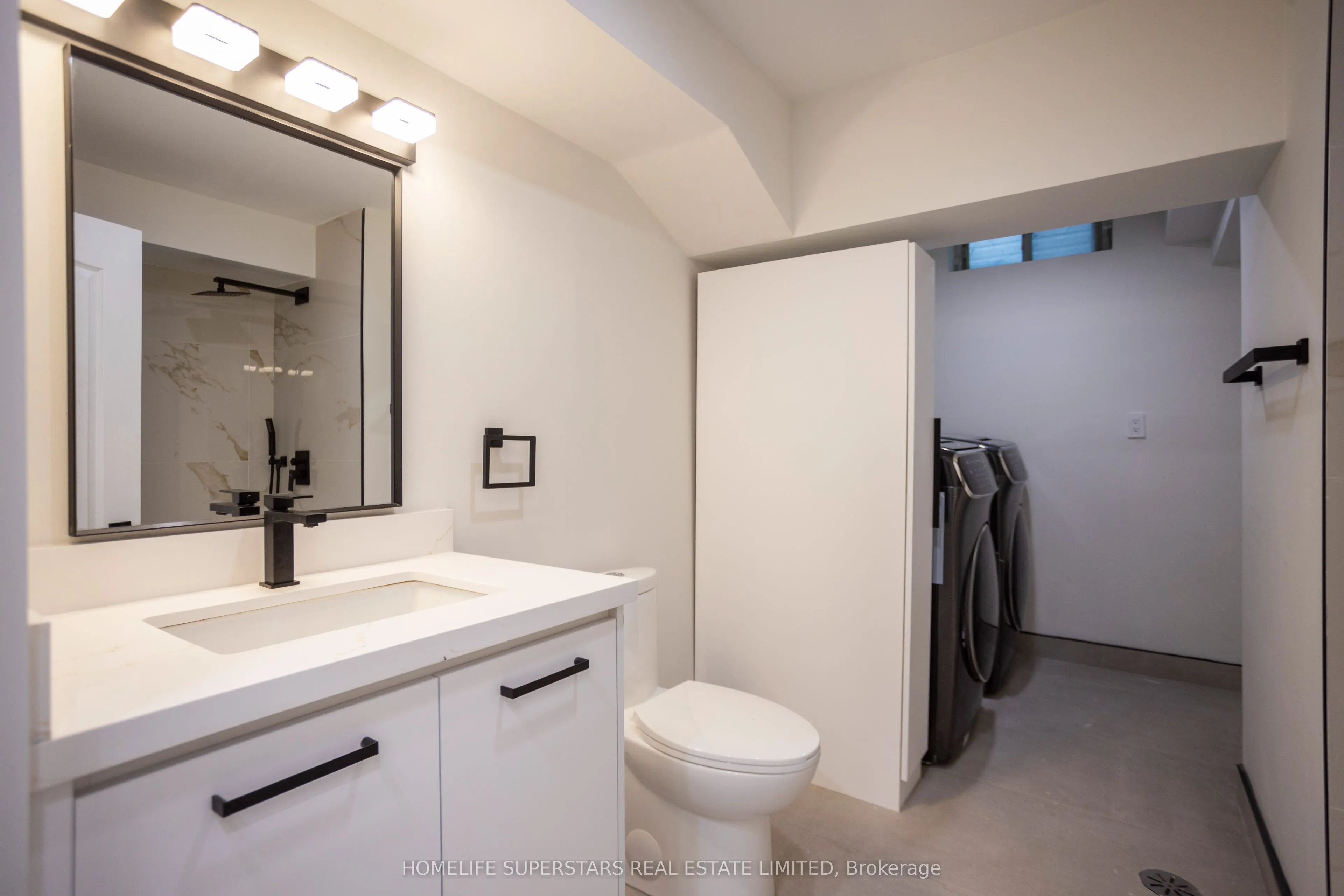 57 Mikayla Crescent, #Basement
