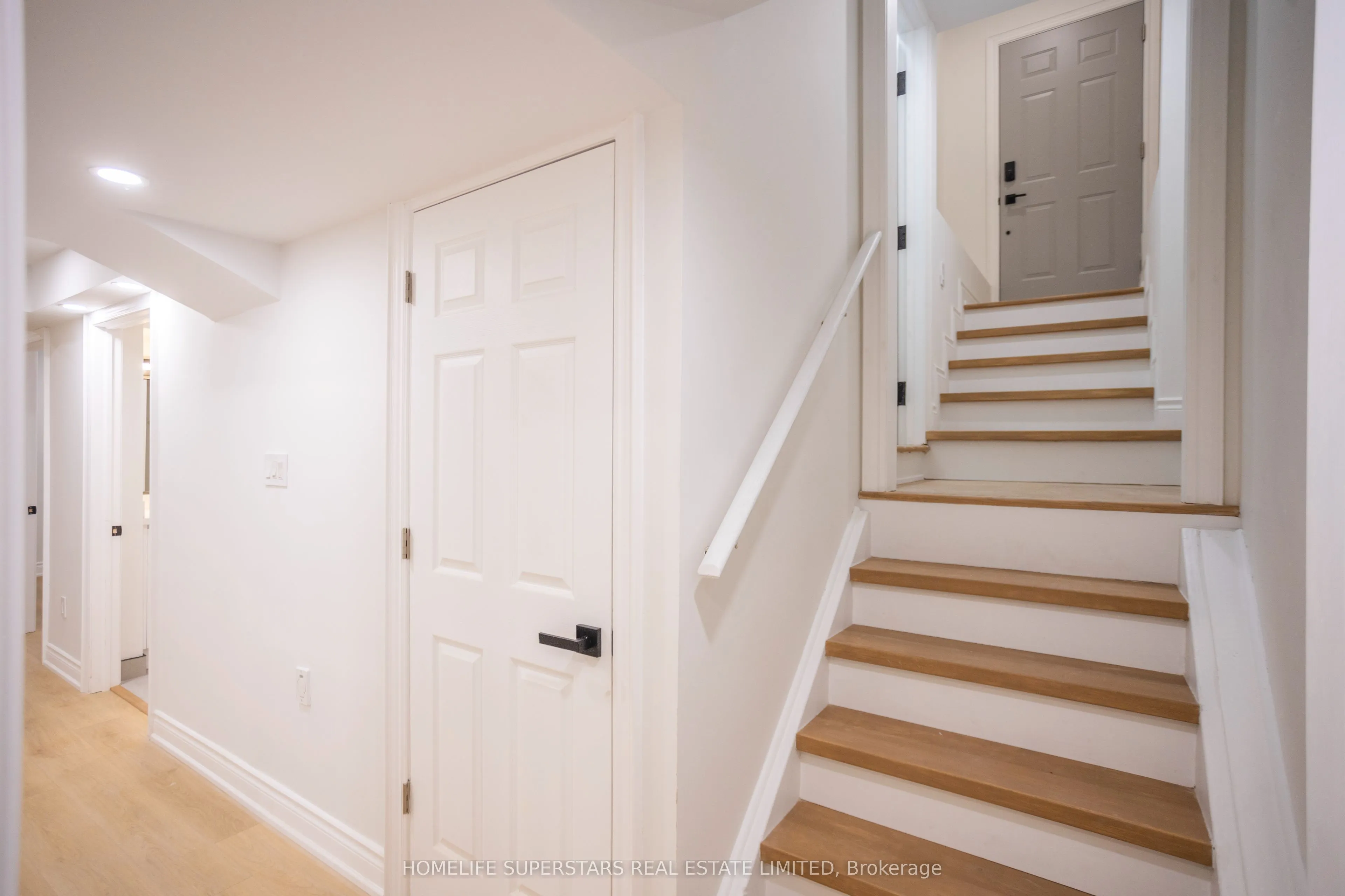 57 Mikayla Crescent, #Basement