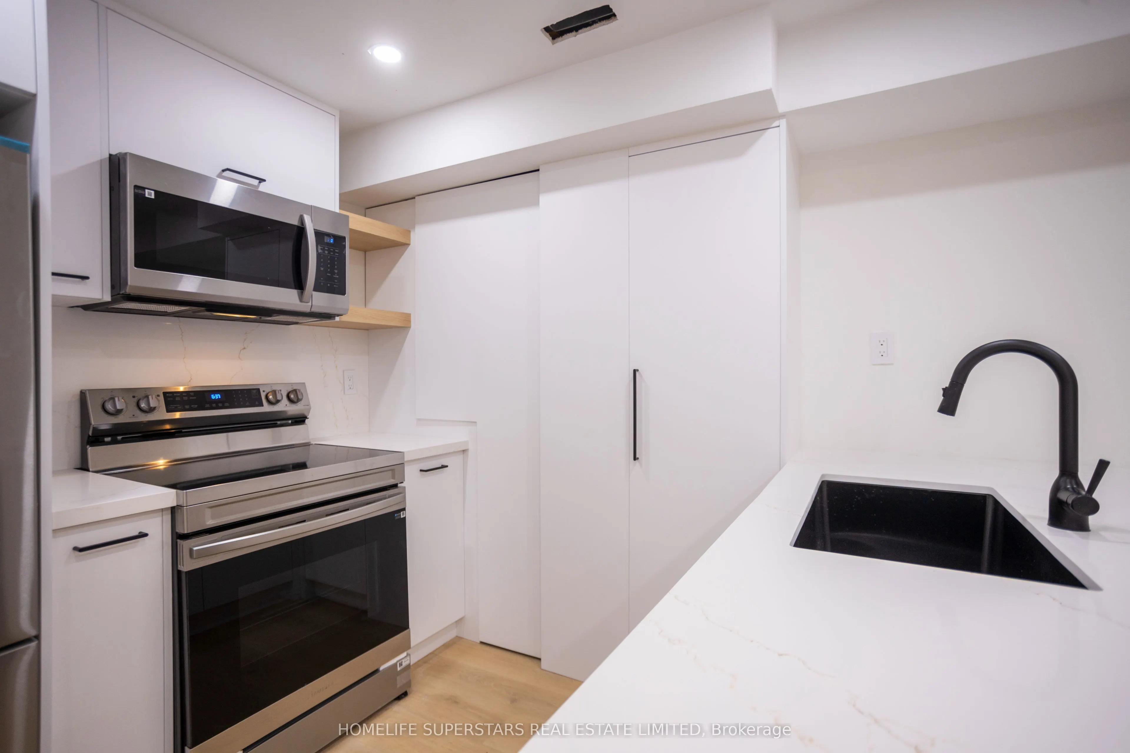 57 Mikayla Crescent, #Basement