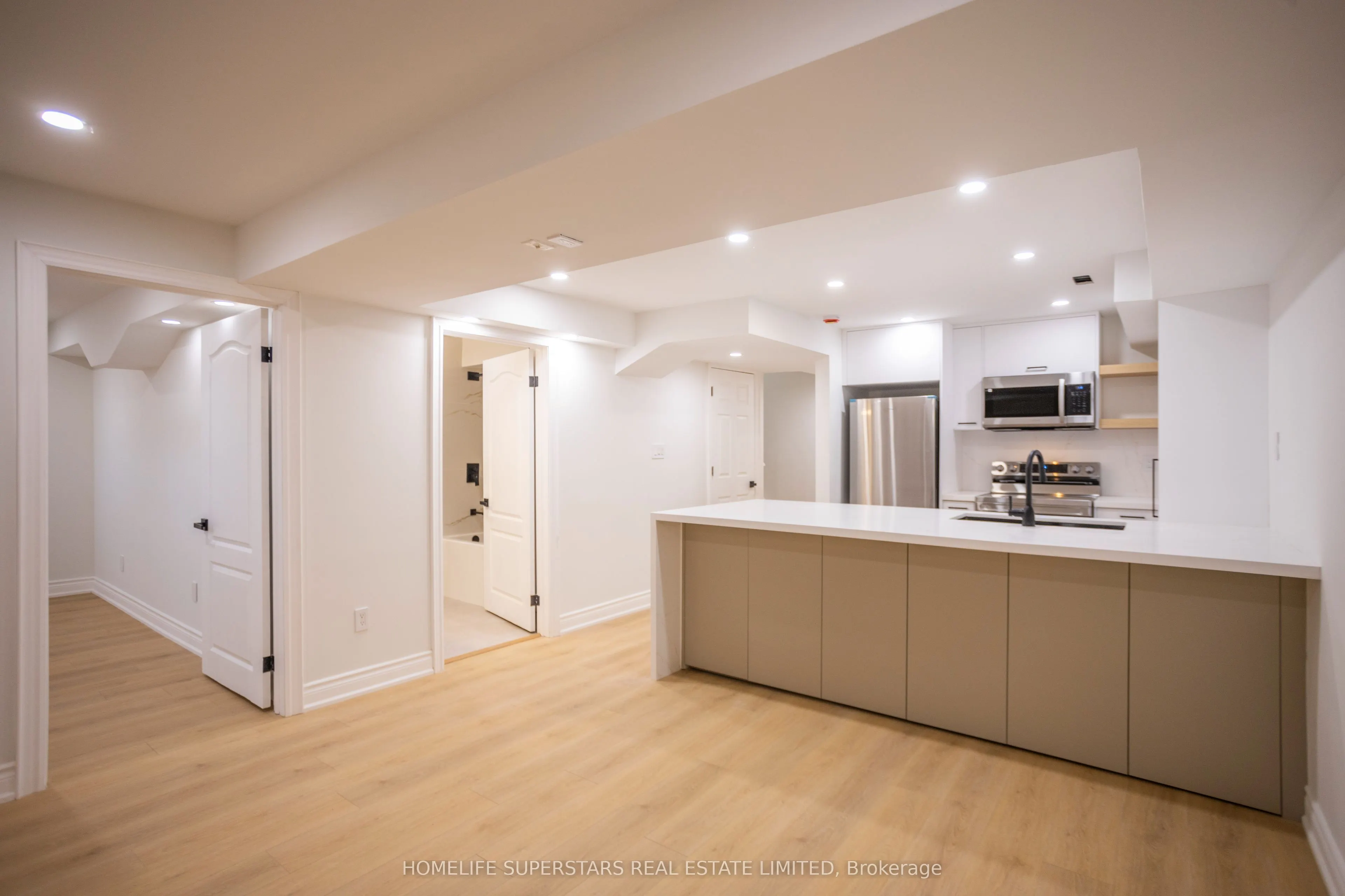 57 Mikayla Crescent, #Basement