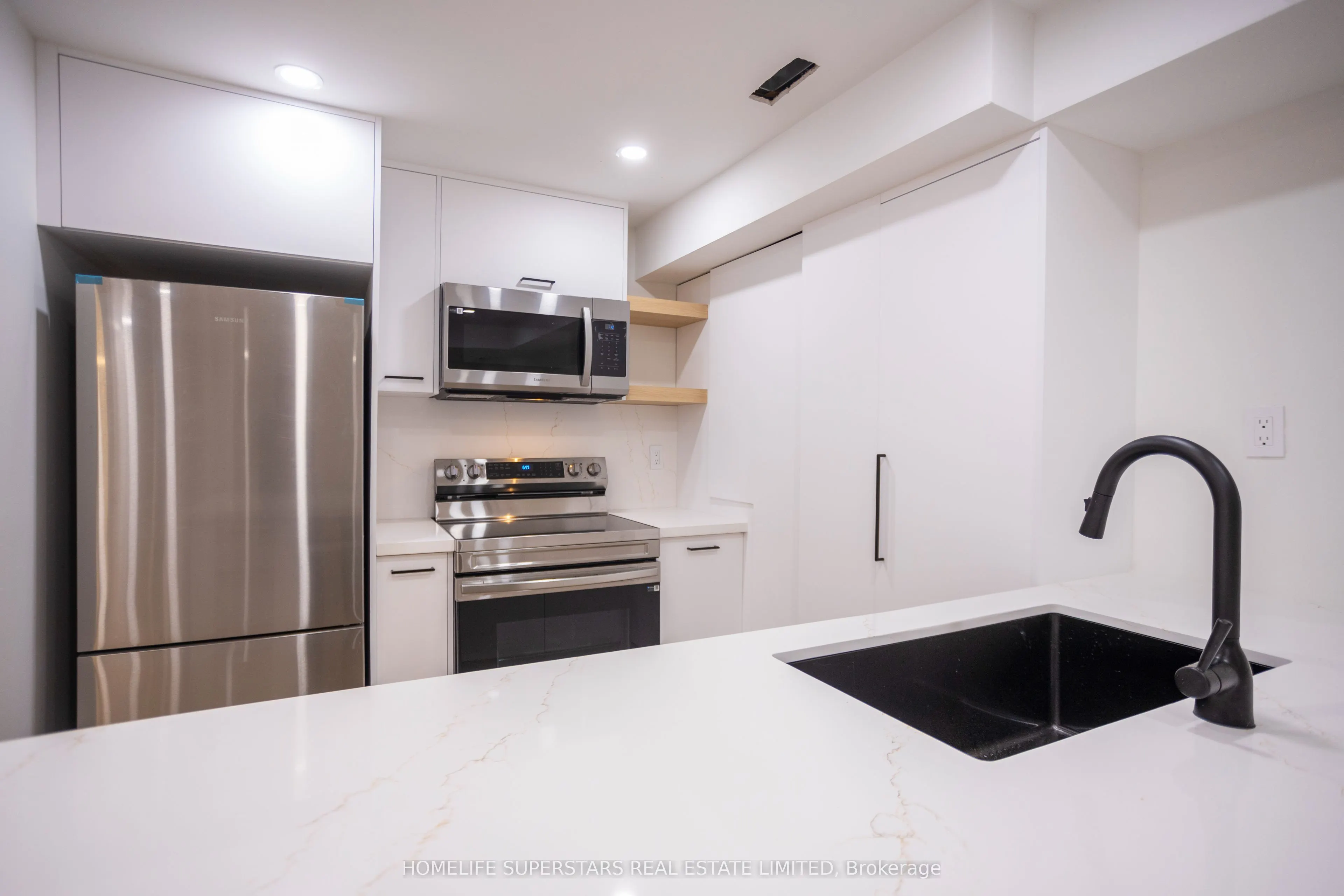 57 Mikayla Crescent, #Basement