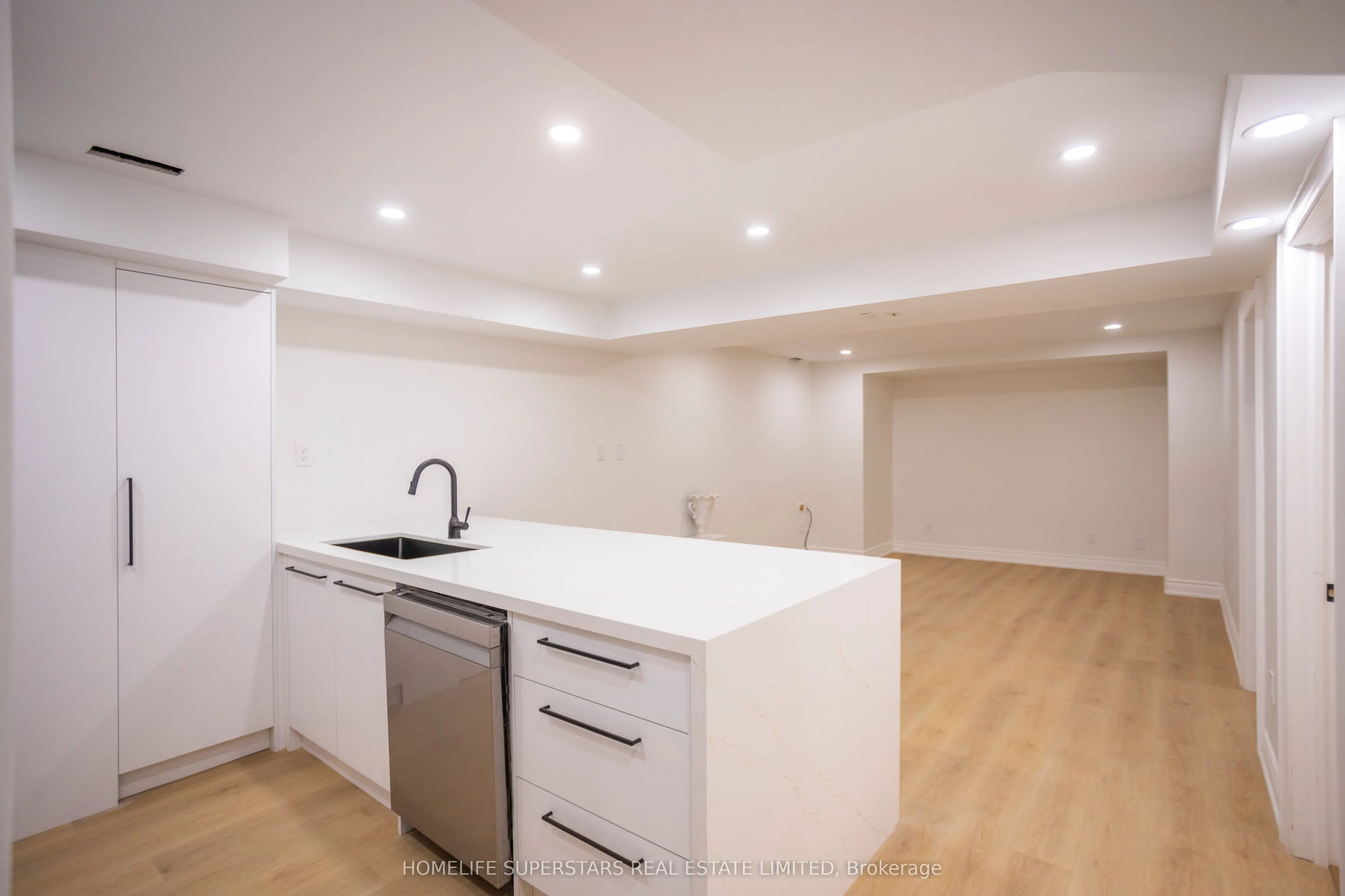 57 Mikayla Crescent, #Basement