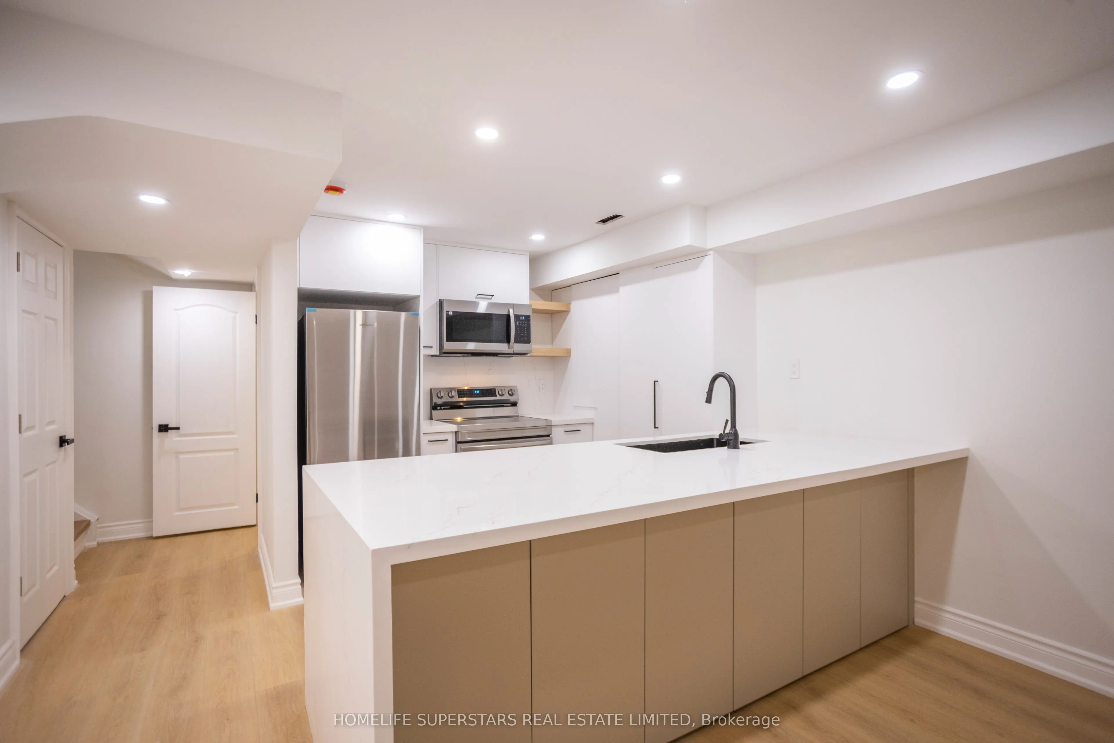 57 Mikayla Crescent, #Basement