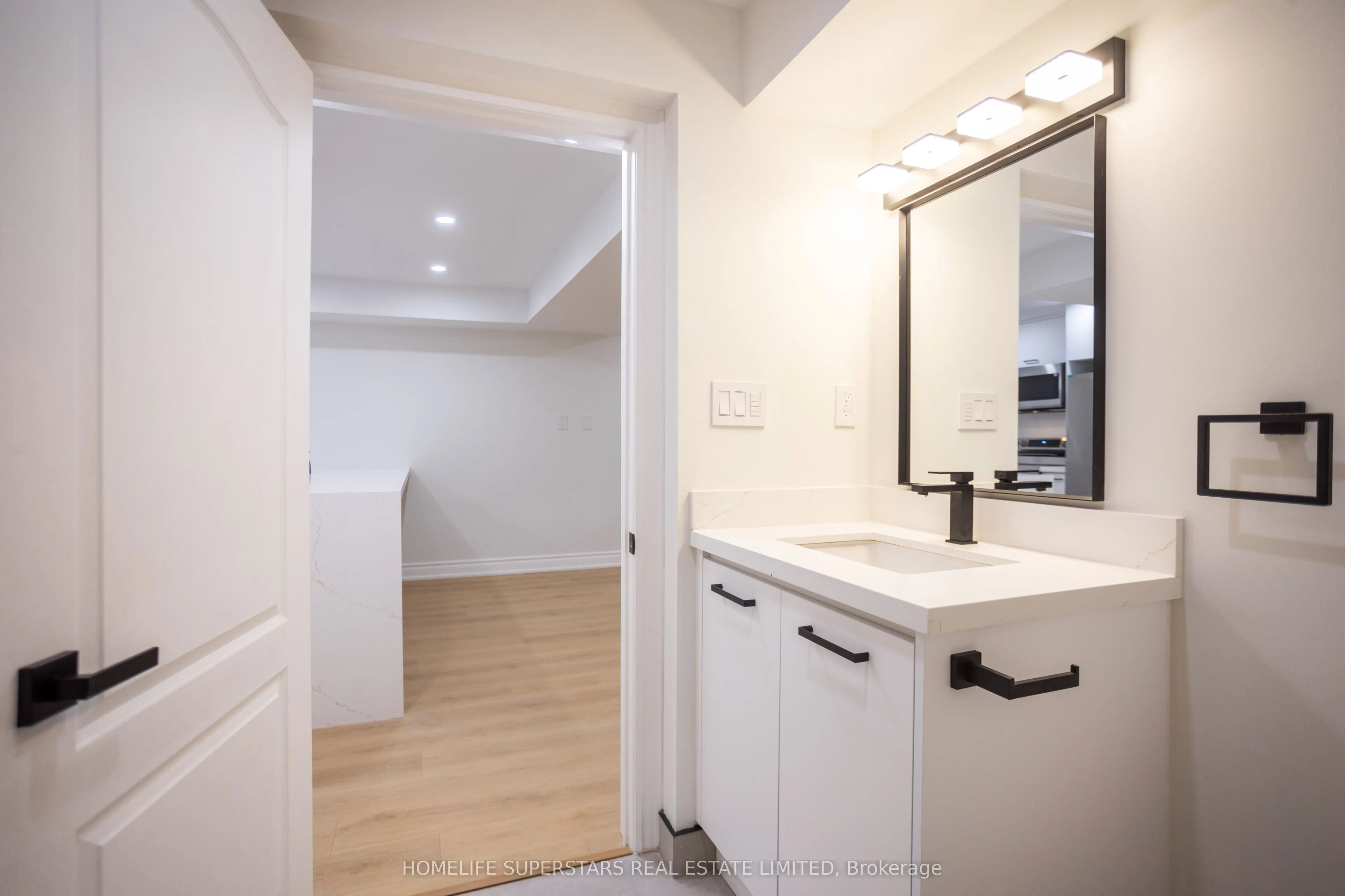 57 Mikayla Crescent, #Basement