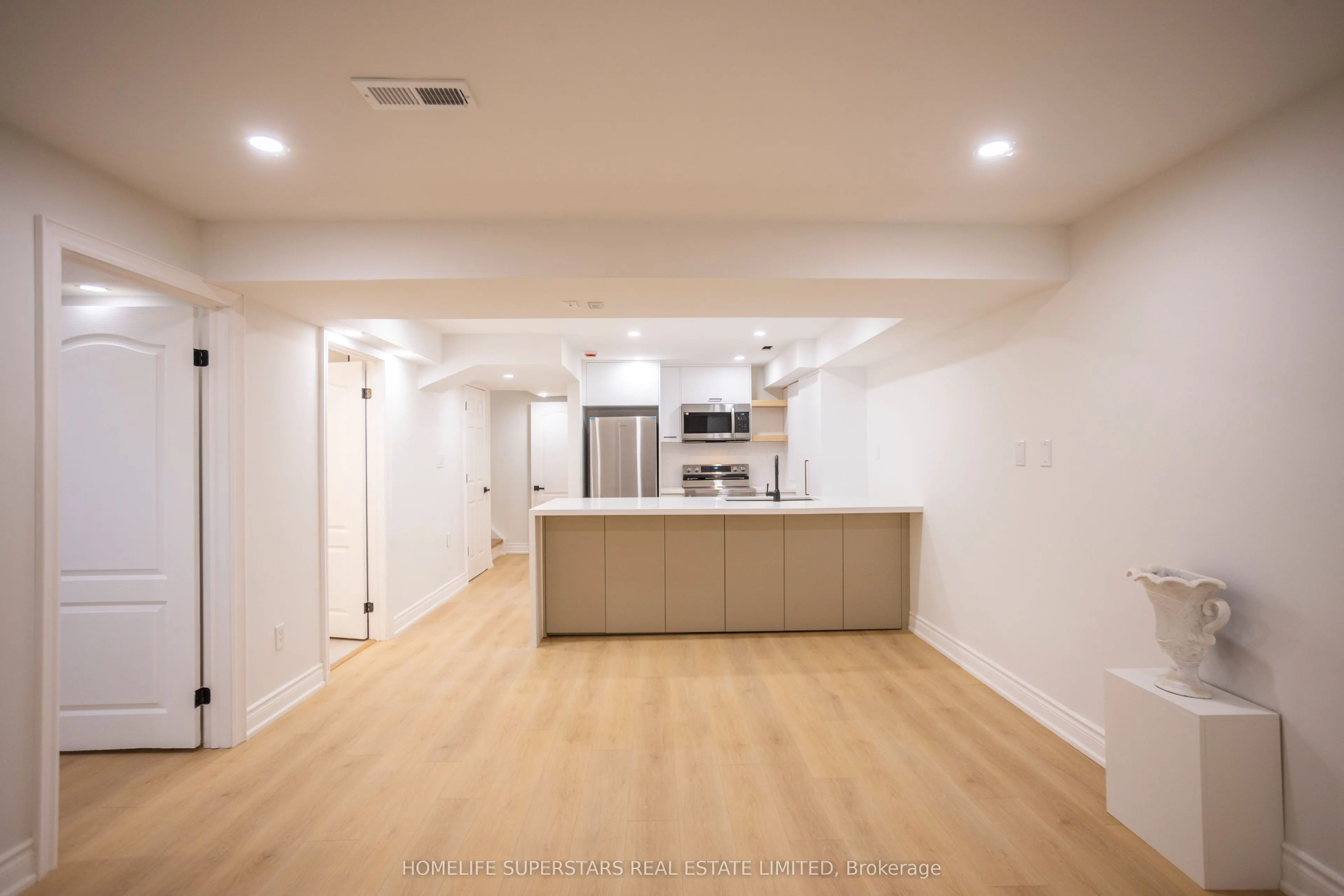 57 Mikayla Crescent, #Basement