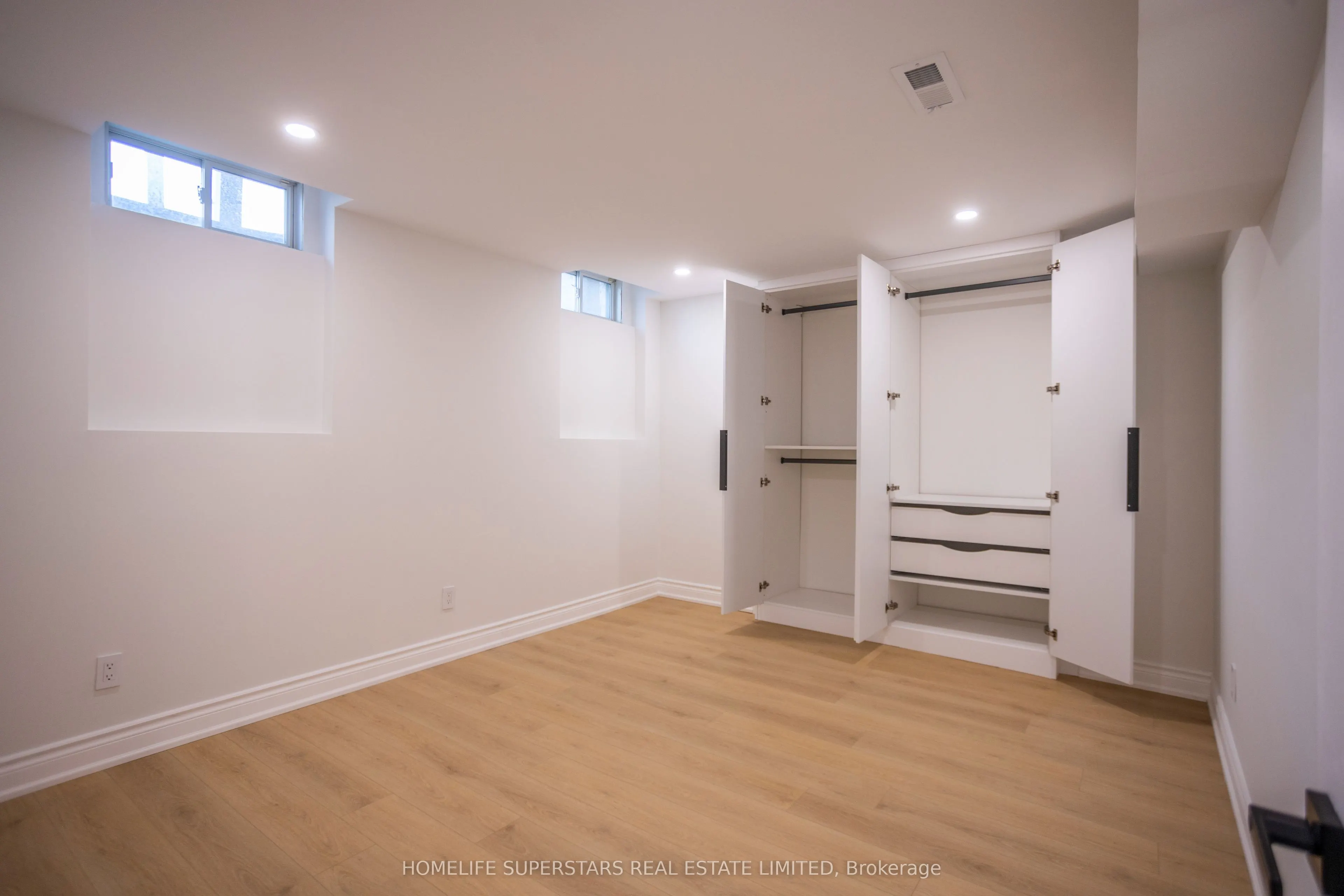 57 Mikayla Crescent, #Basement