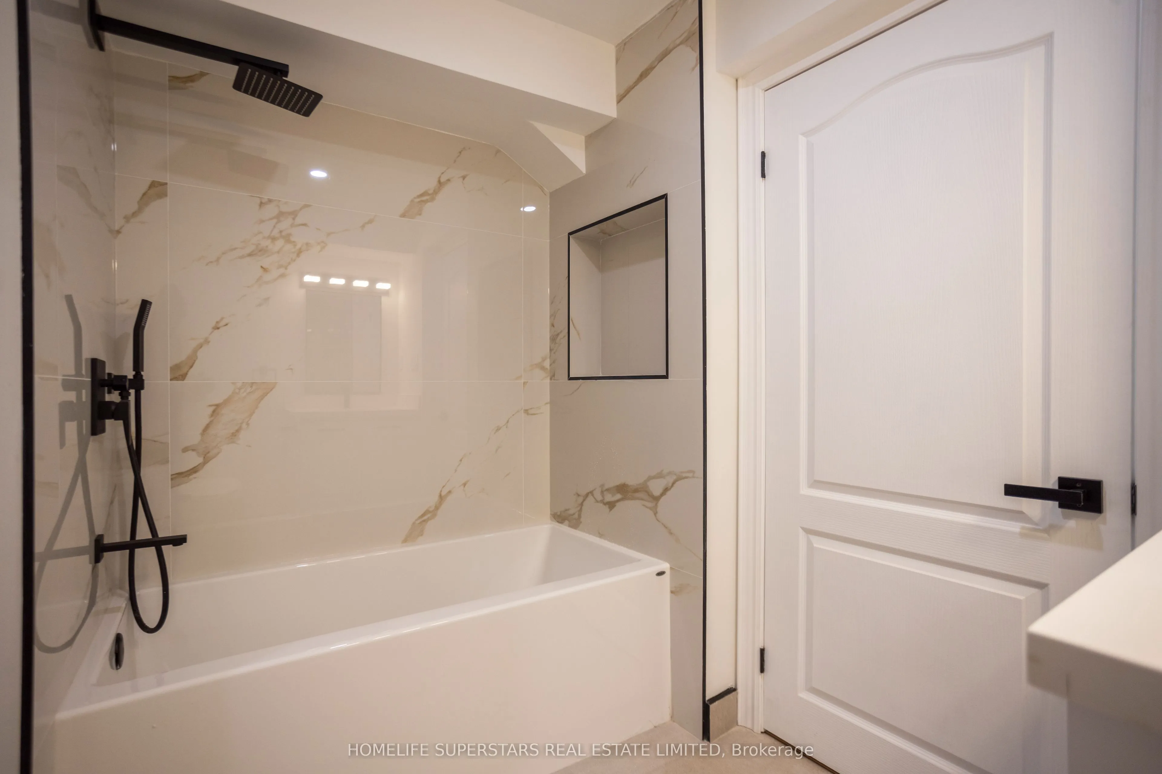 57 Mikayla Crescent, #Basement