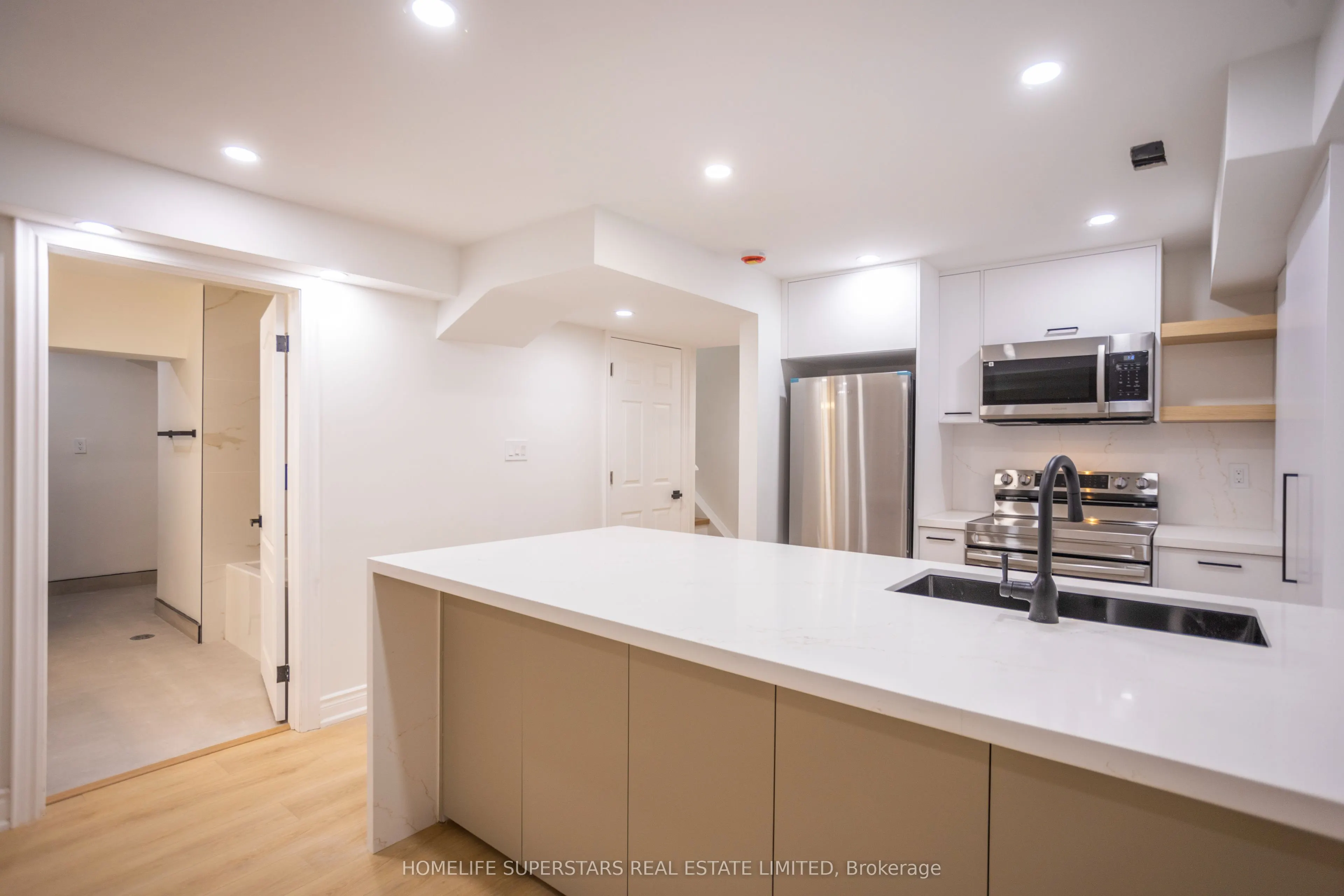 57 Mikayla Crescent, #Basement