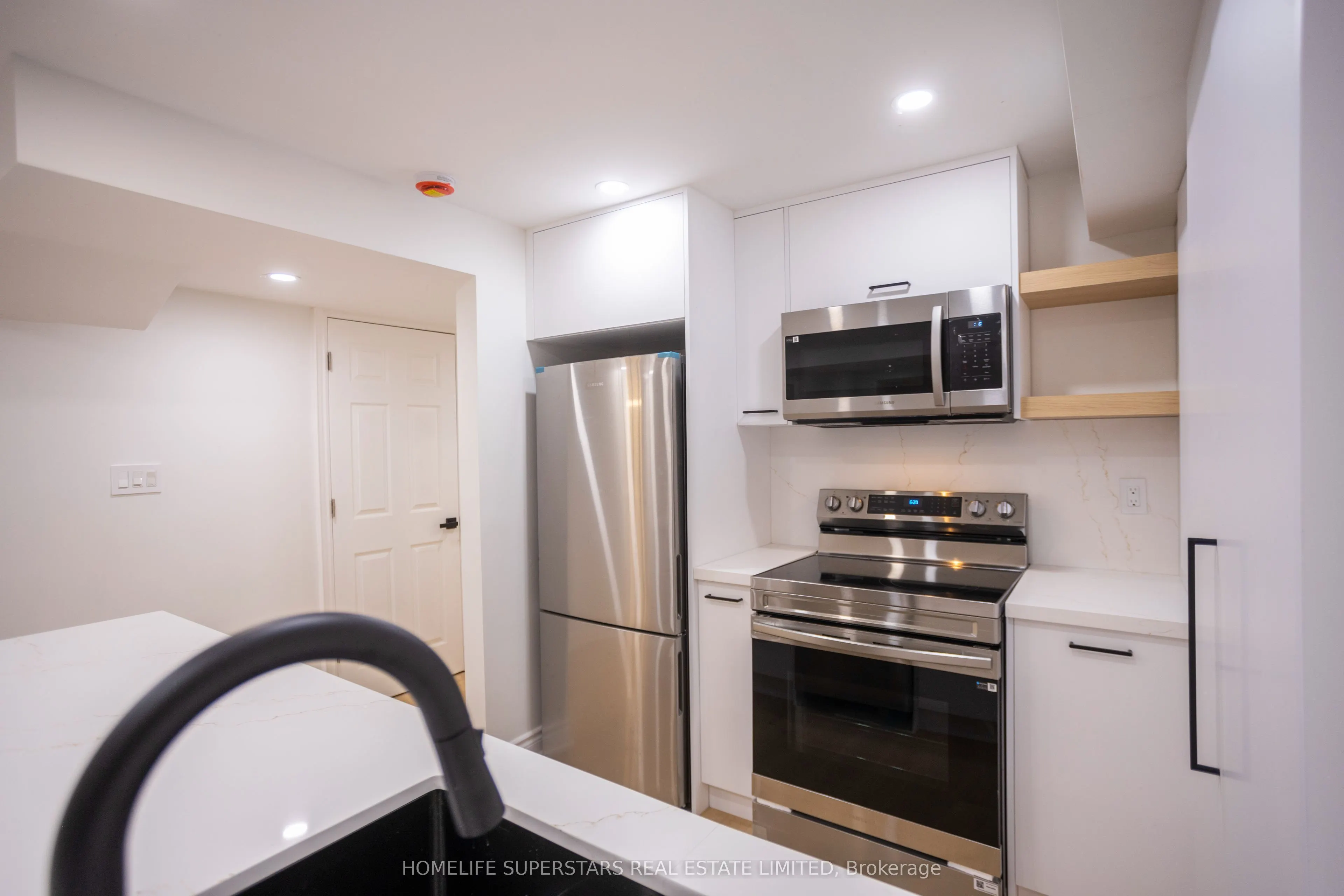 57 Mikayla Crescent, #Basement