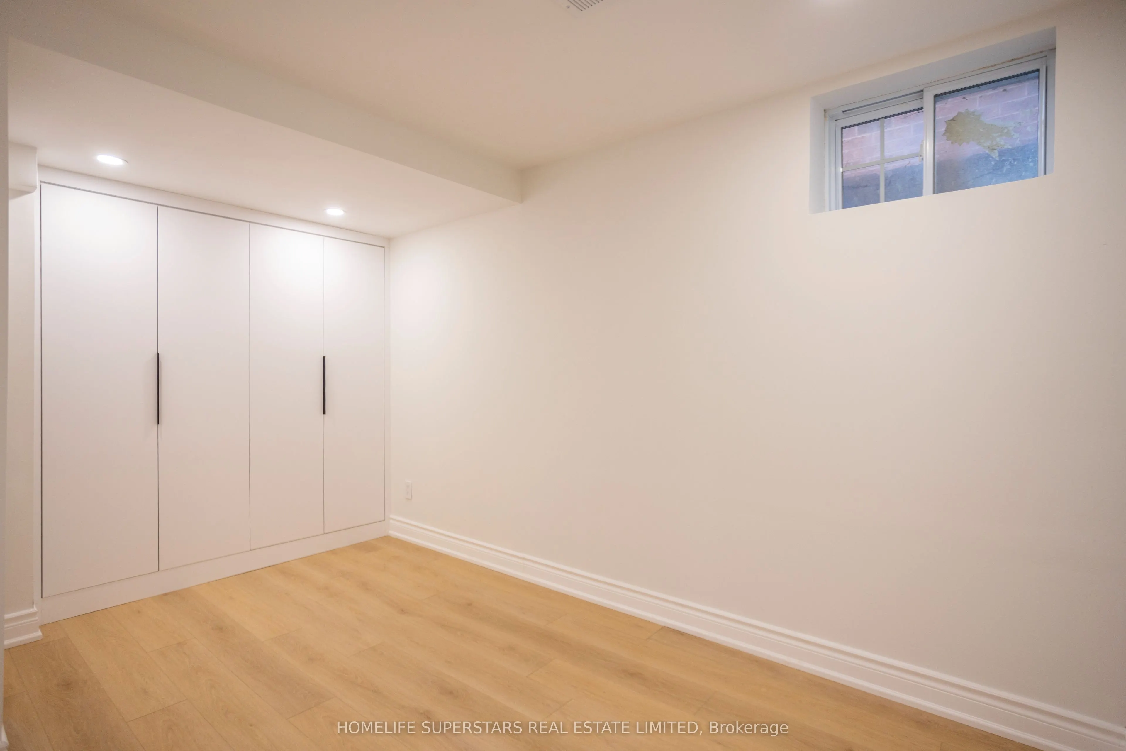 57 Mikayla Crescent, #Basement
