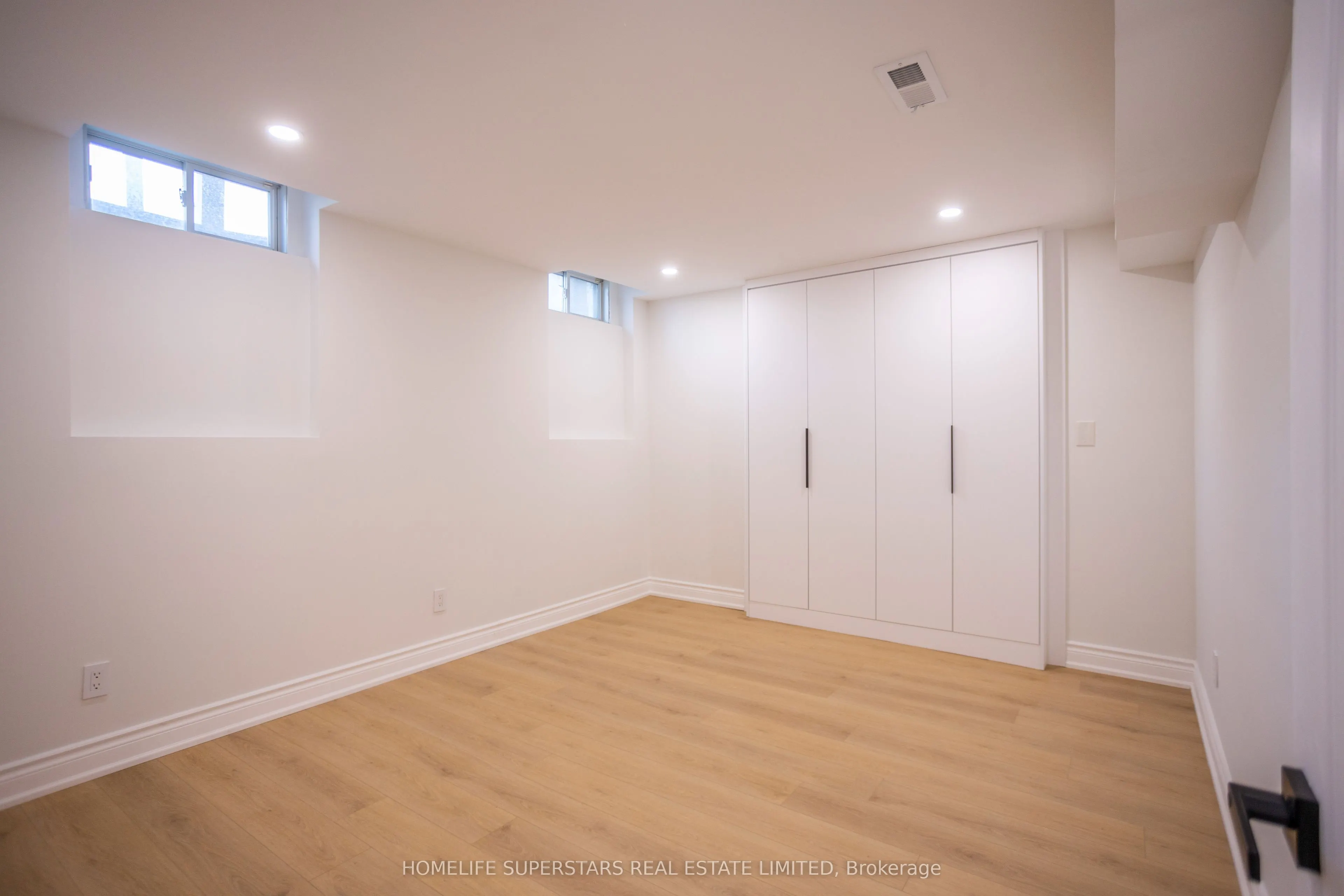 57 Mikayla Crescent, #Basement