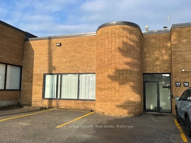 235 Nugget Avenue, #17
