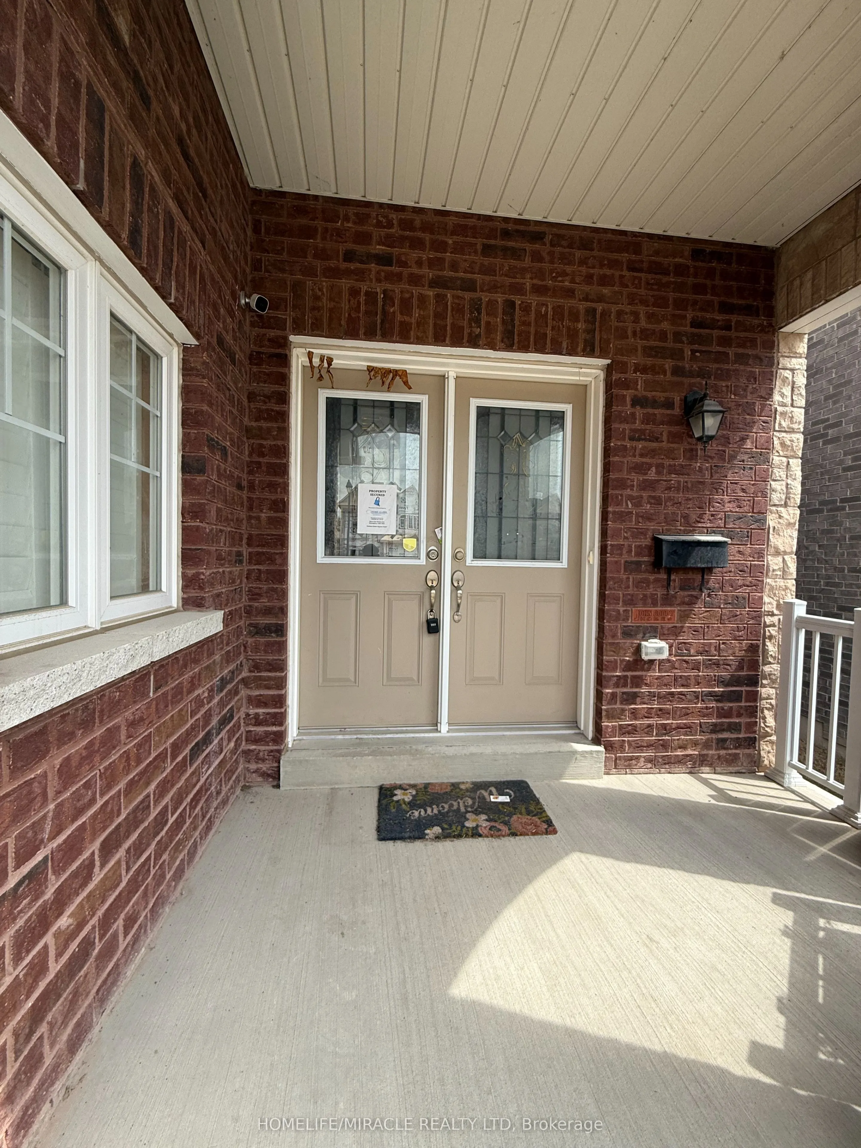 697 Audley Road S
