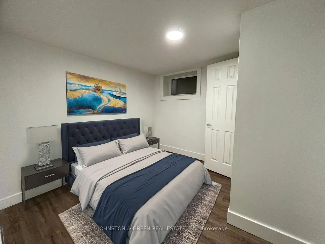 1373 Woodbine Avenue, #Basement