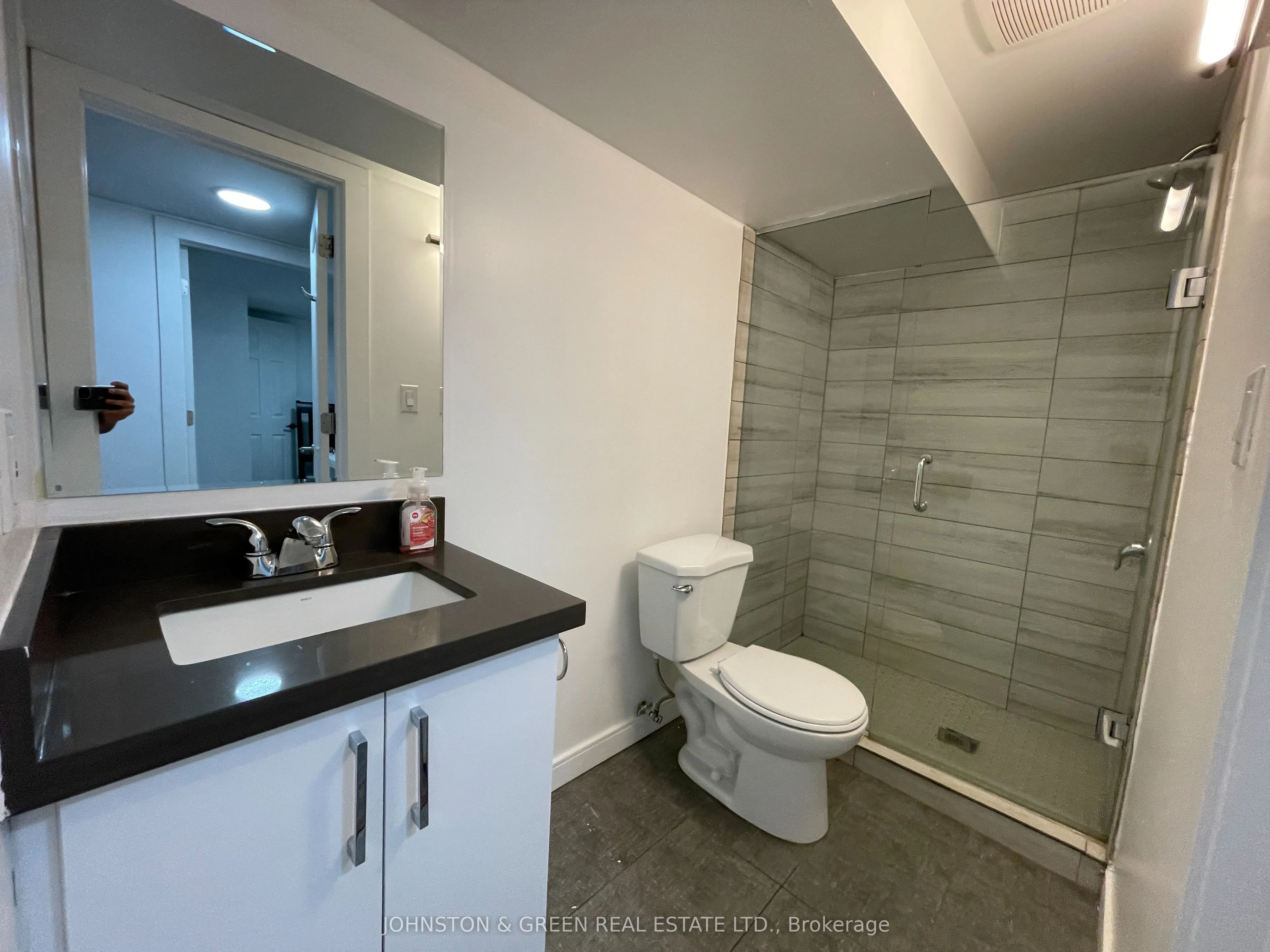 1373 Woodbine Avenue, #Basement