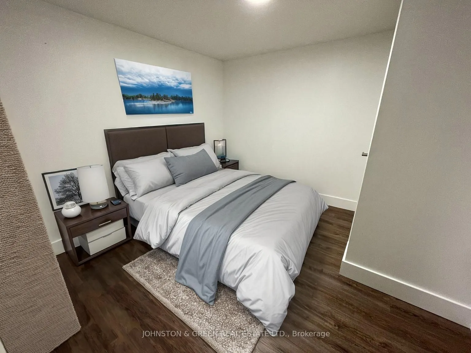 1373 Woodbine Avenue, #Basement