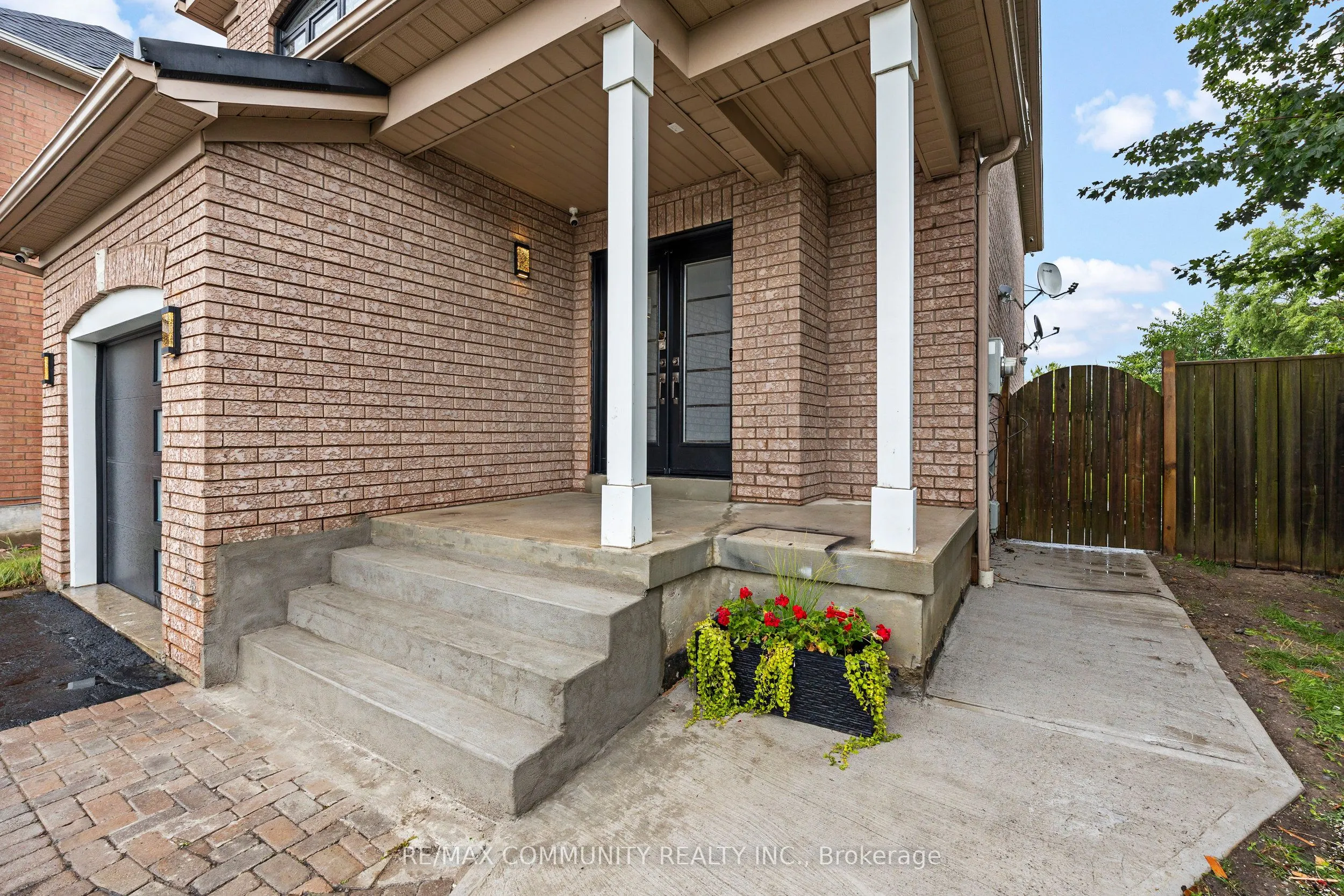45 Palomino Place