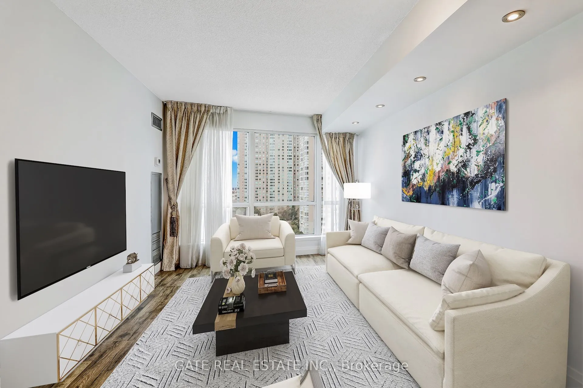8 Lee Centre Drive #1111