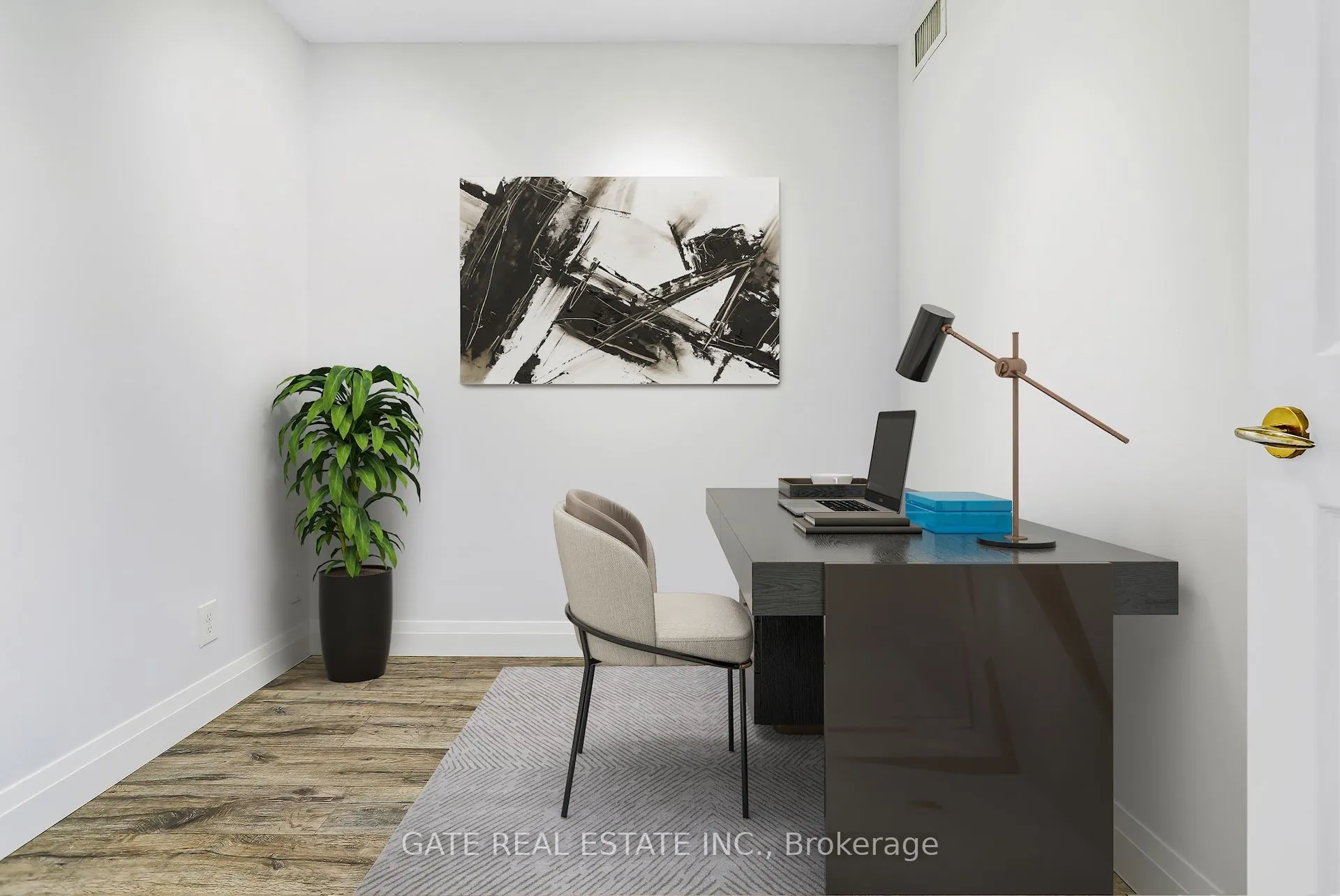 8 Lee Centre Drive #1111