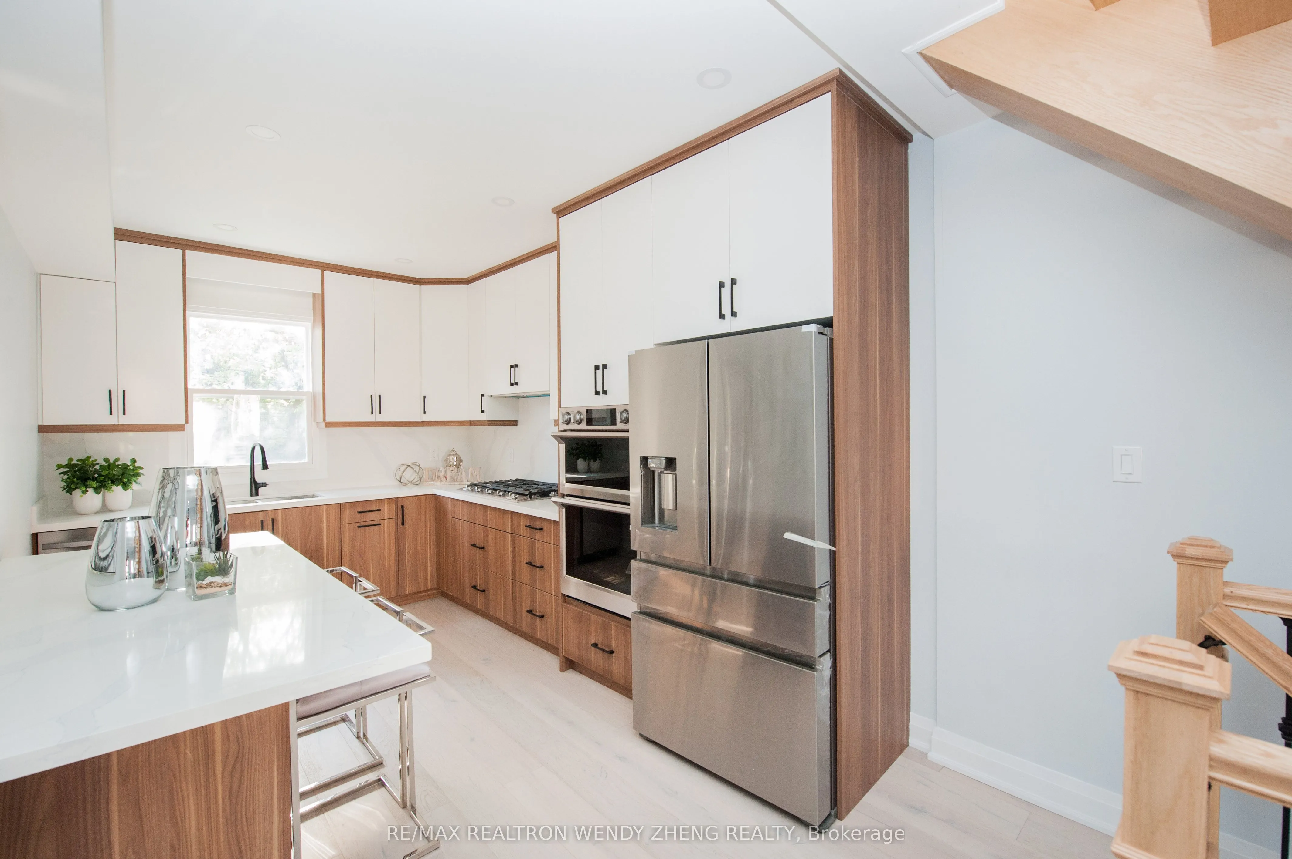18 Connaught Avenue
