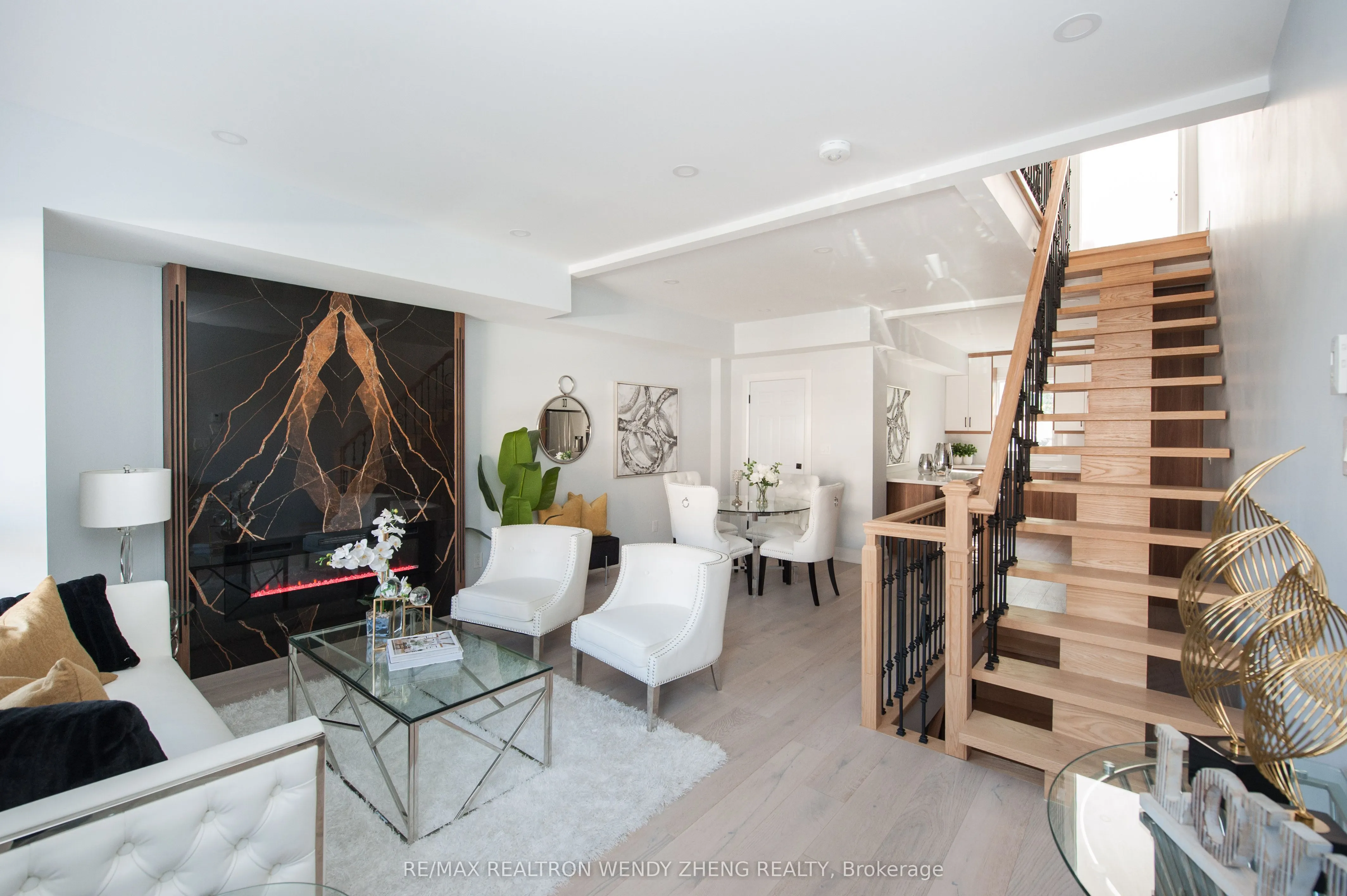 18 Connaught Avenue