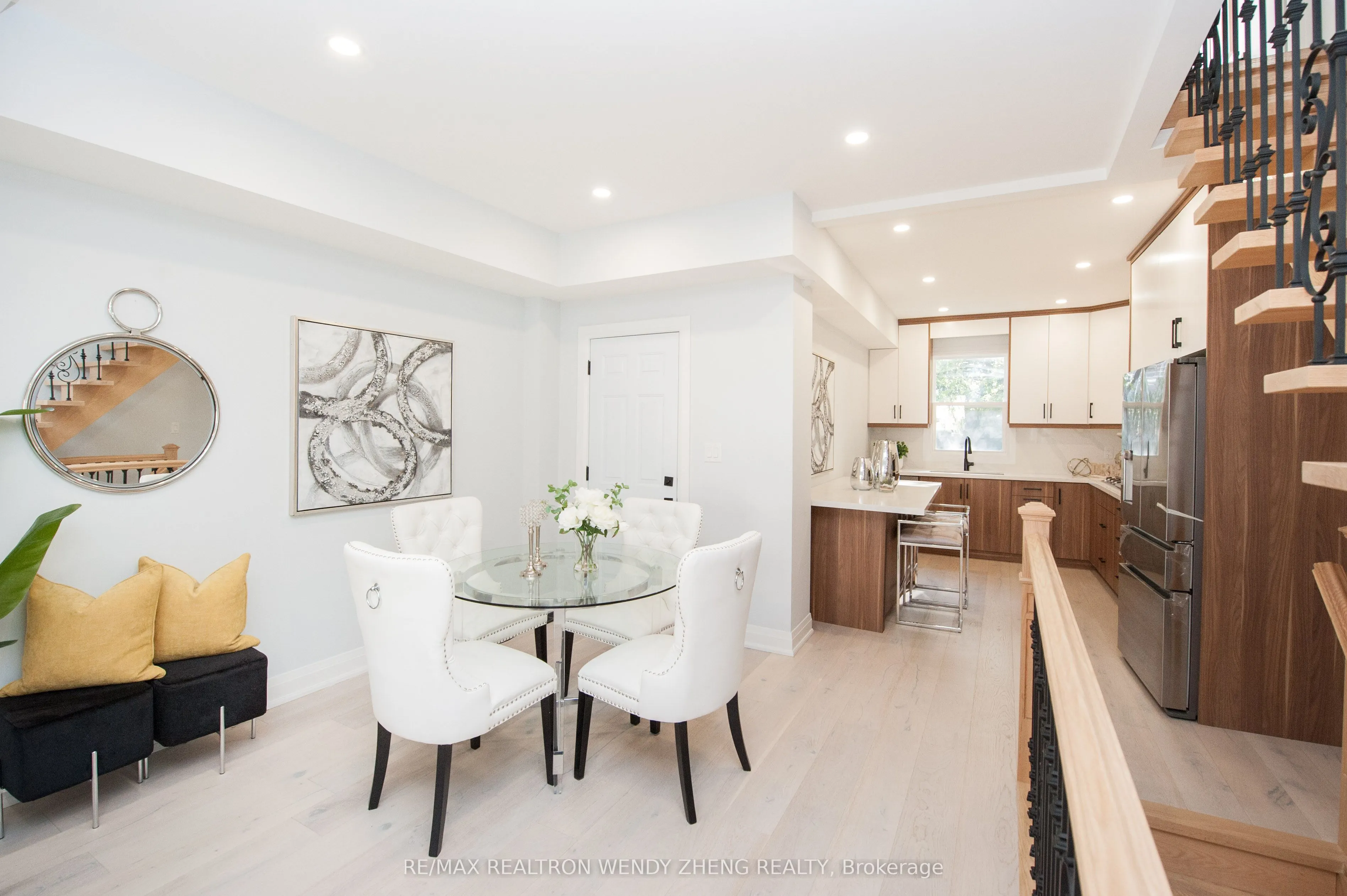 18 Connaught Avenue