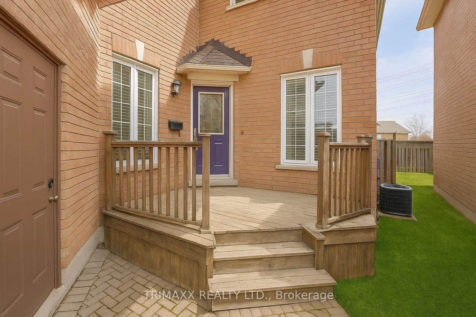 92 Hartrick Place