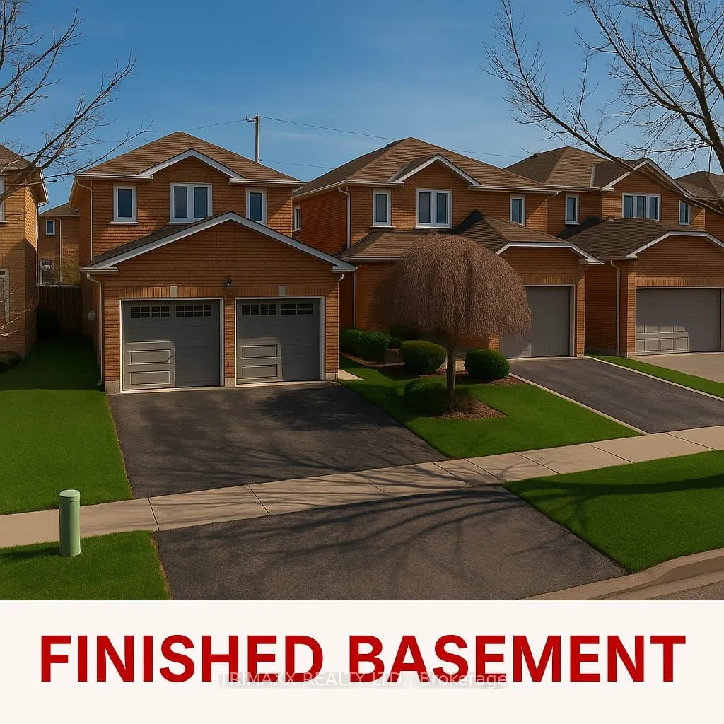 92 Hartrick Place