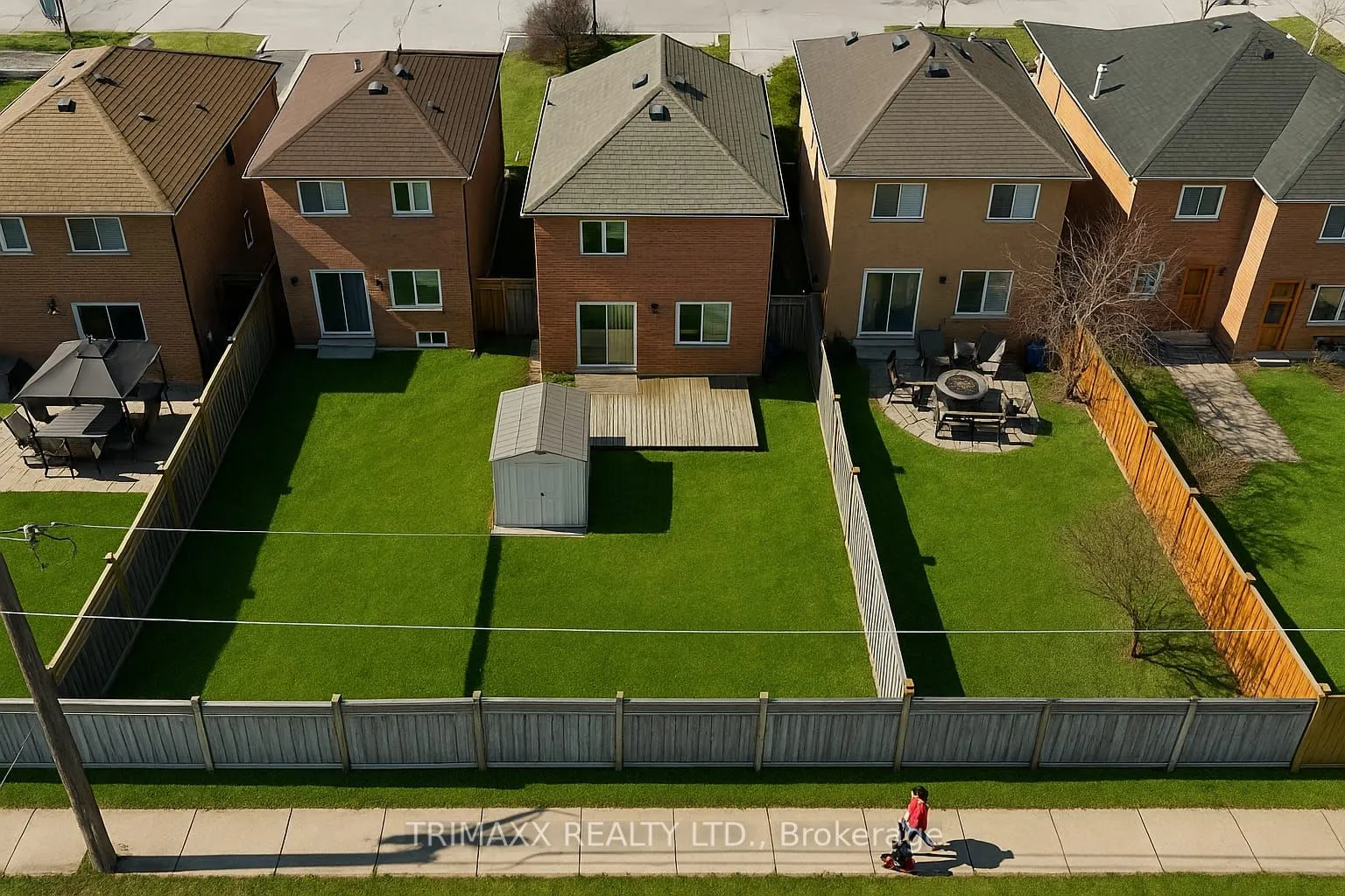 92 Hartrick Place