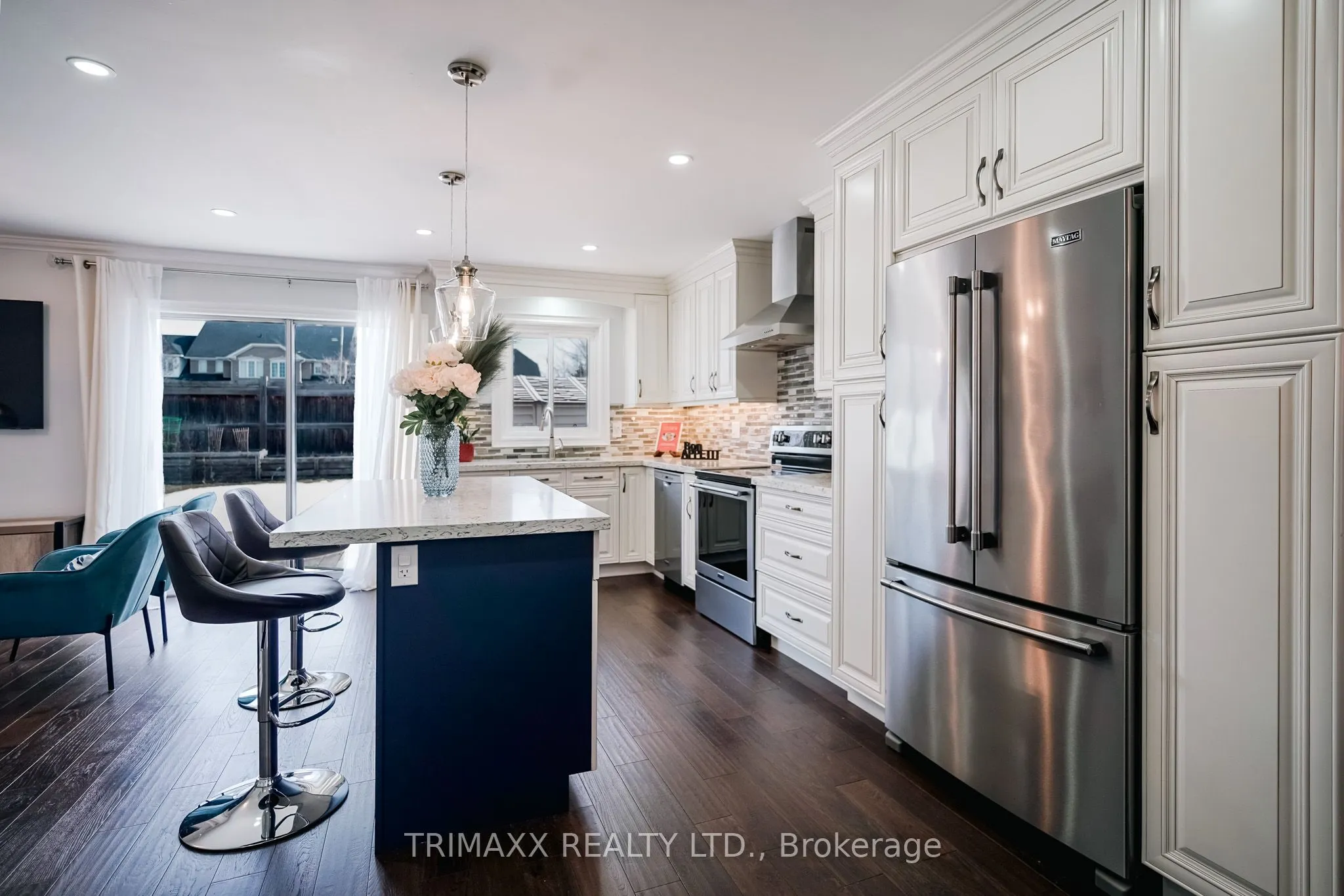 92 Hartrick Place