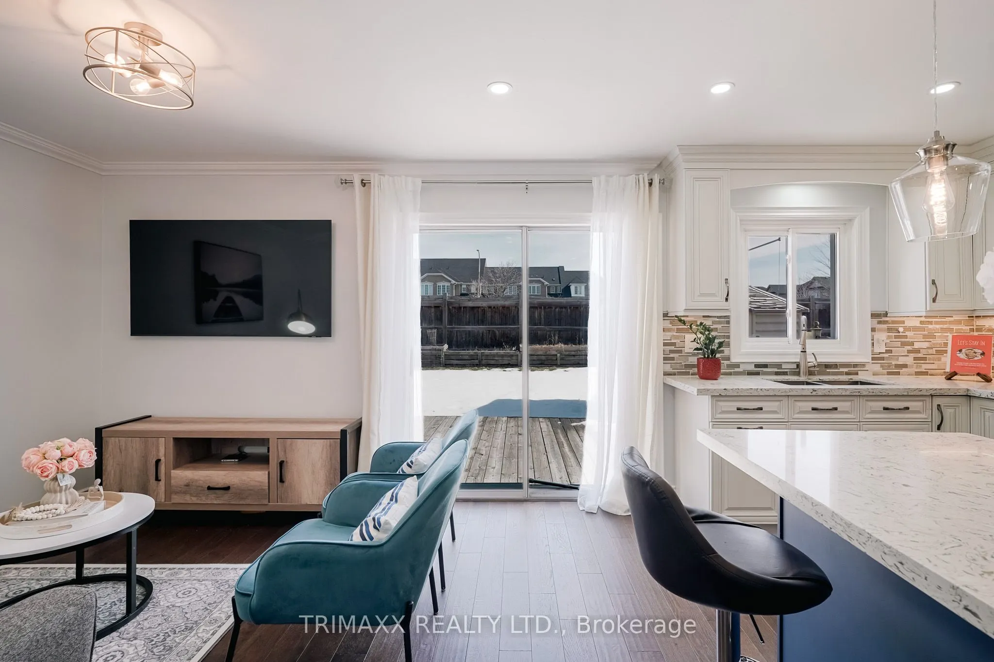92 Hartrick Place
