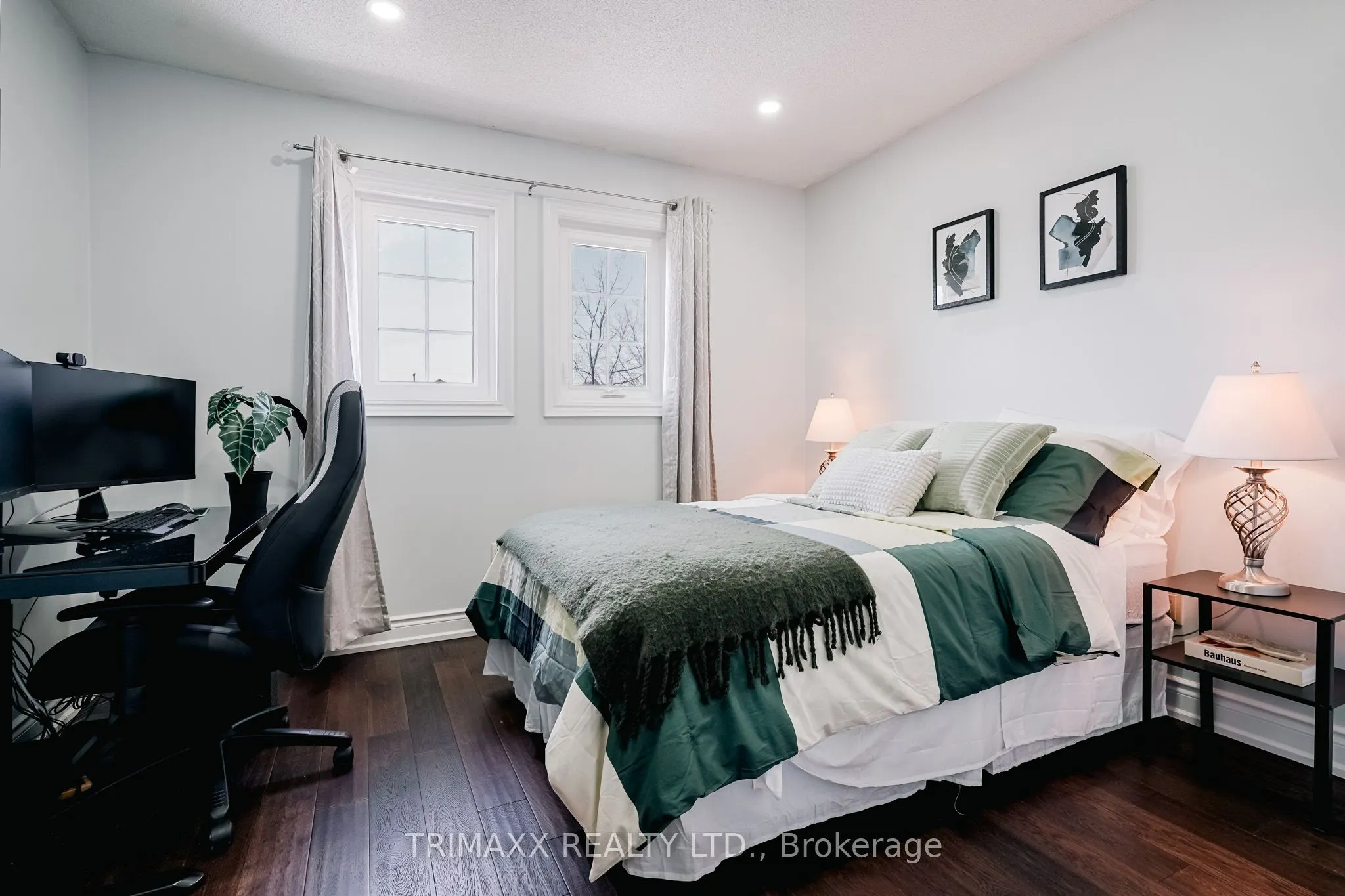 92 Hartrick Place