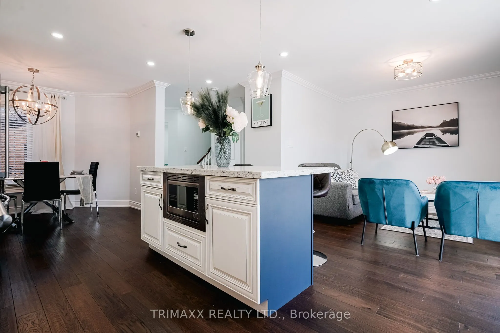 92 Hartrick Place