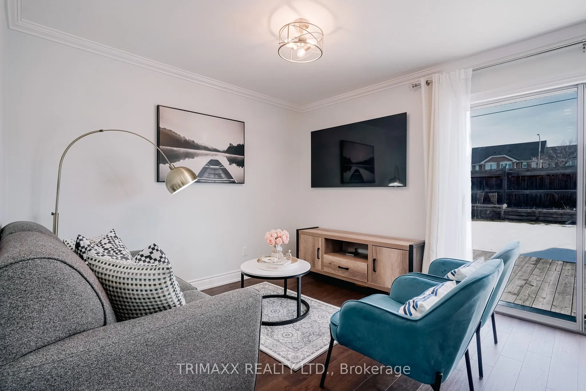 92 Hartrick Place