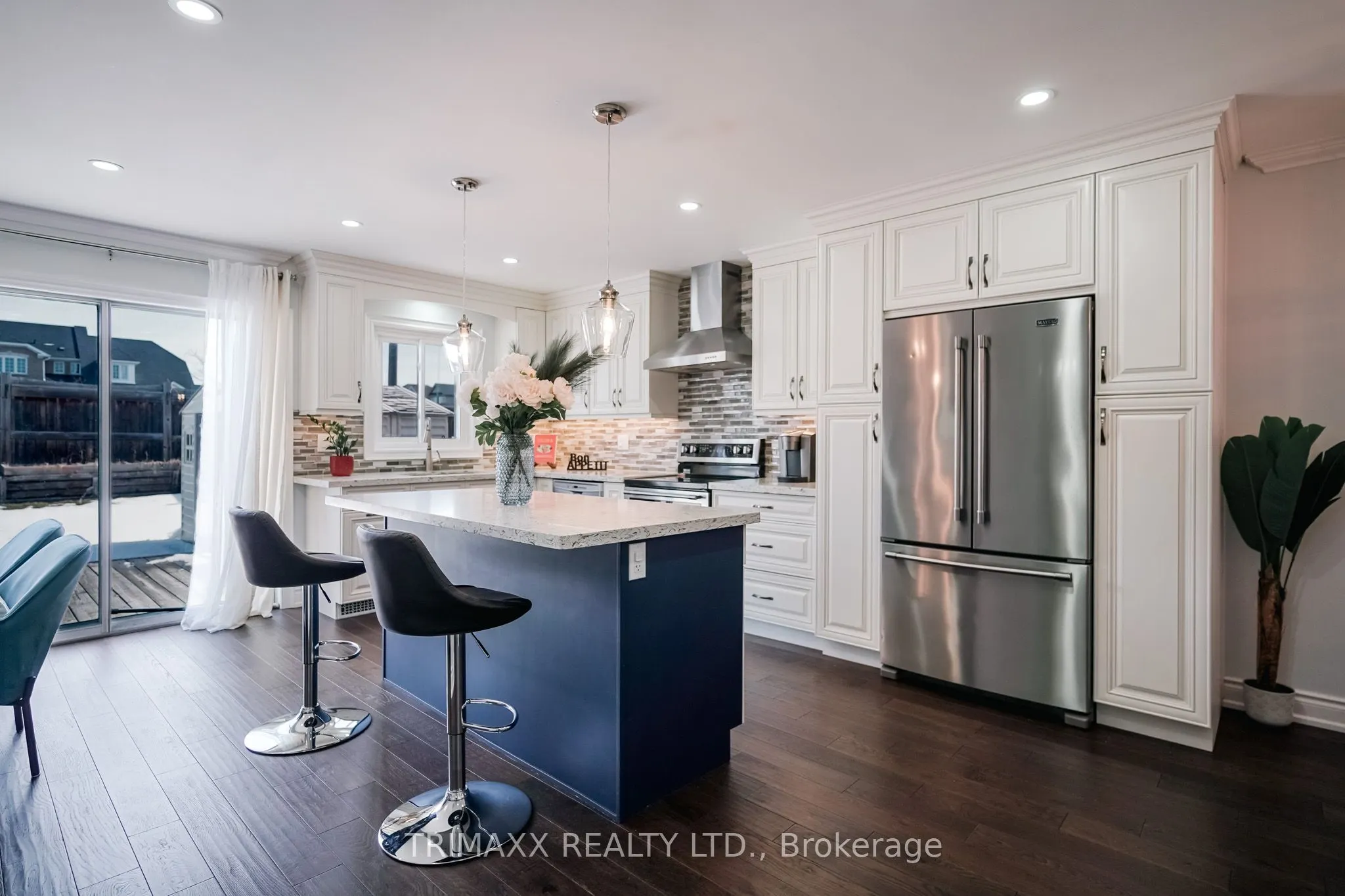 92 Hartrick Place