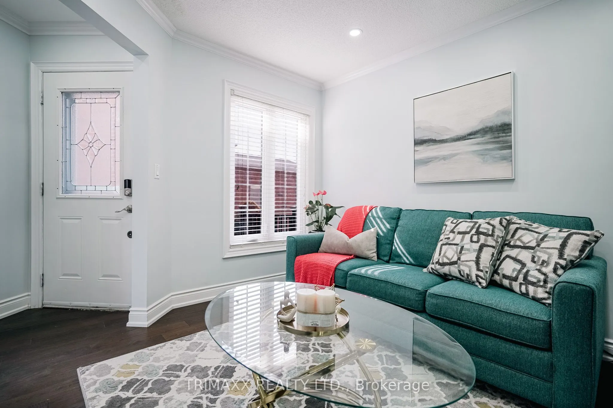 92 Hartrick Place