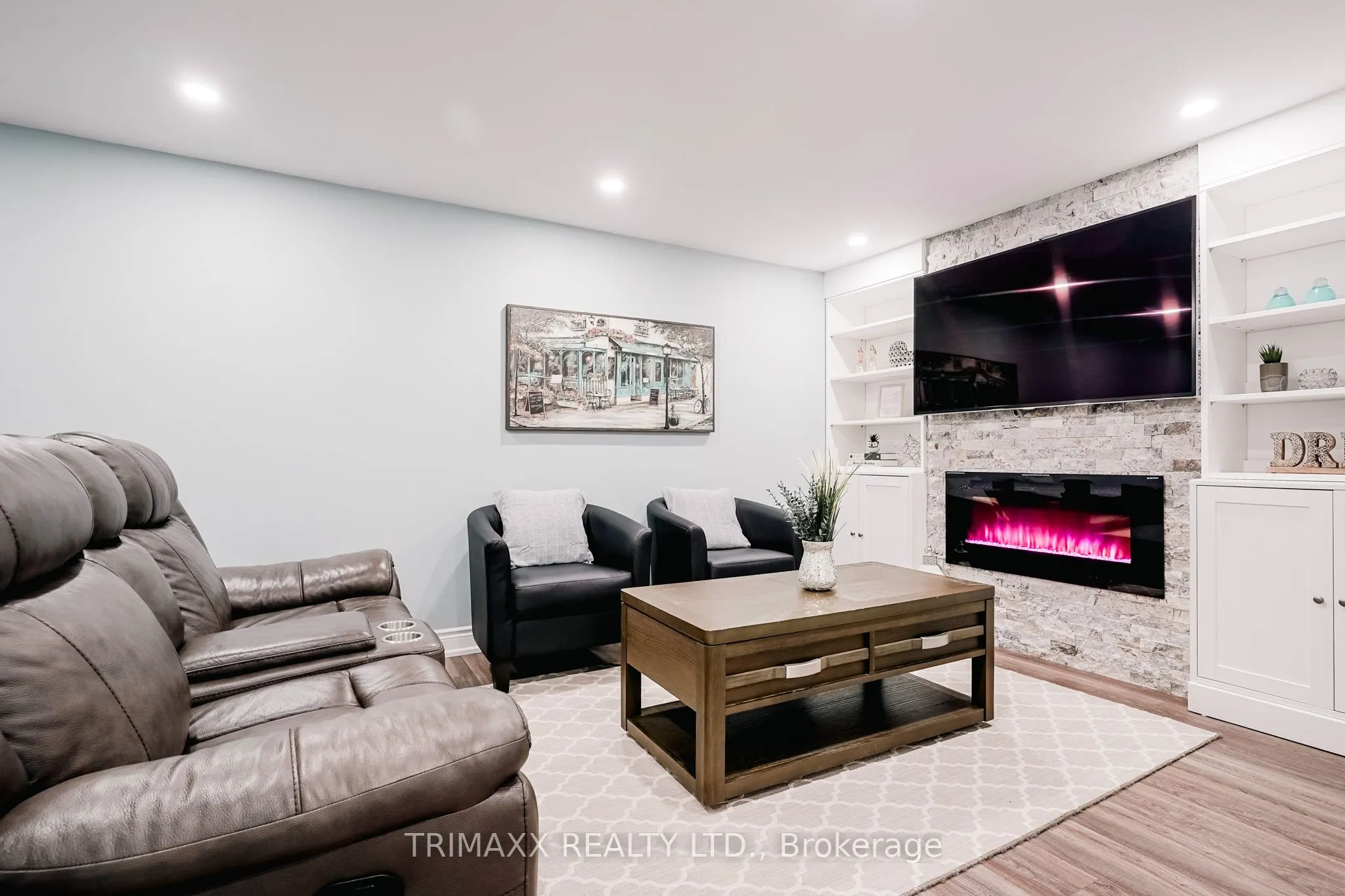 92 Hartrick Place