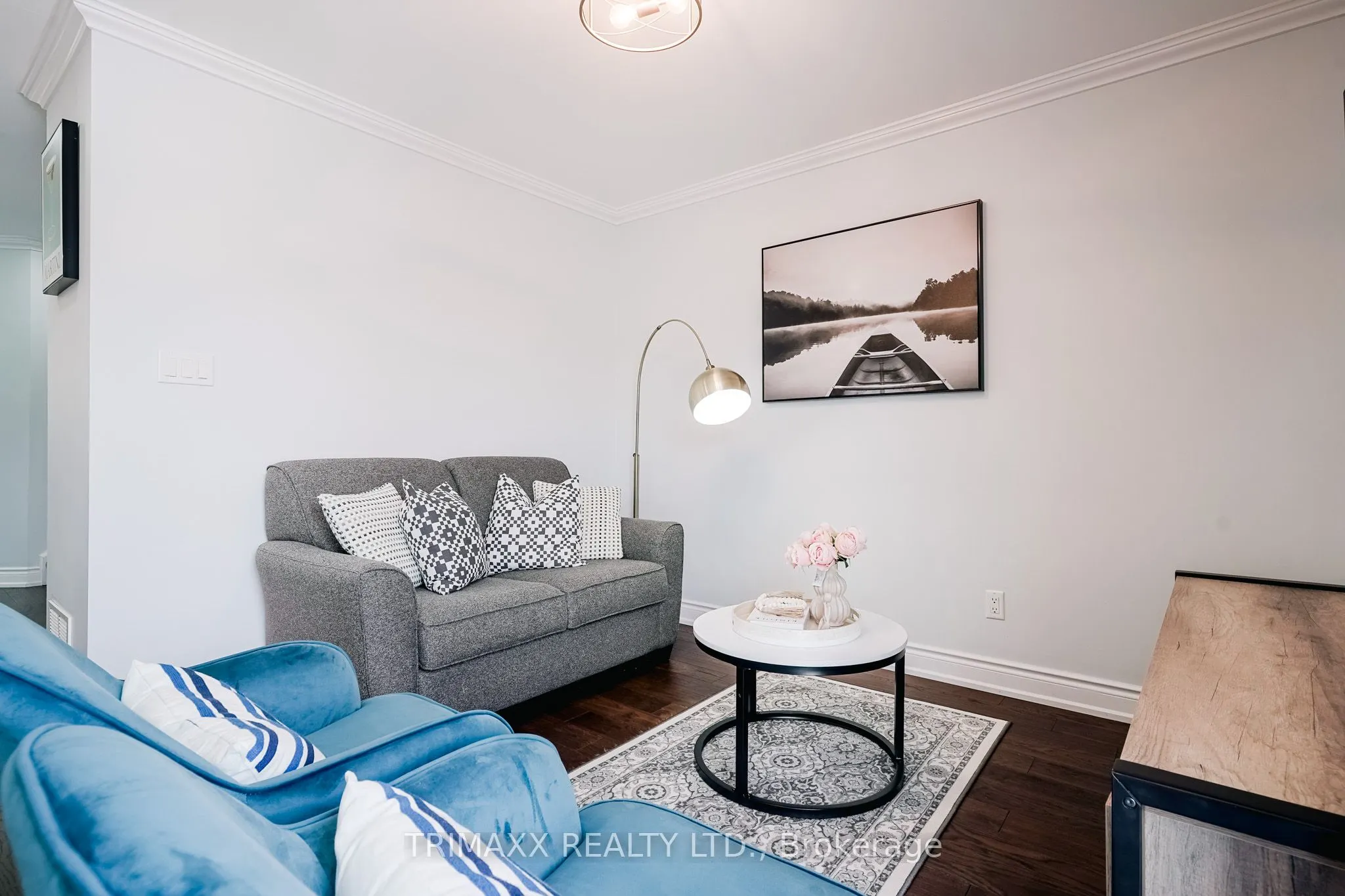 92 Hartrick Place