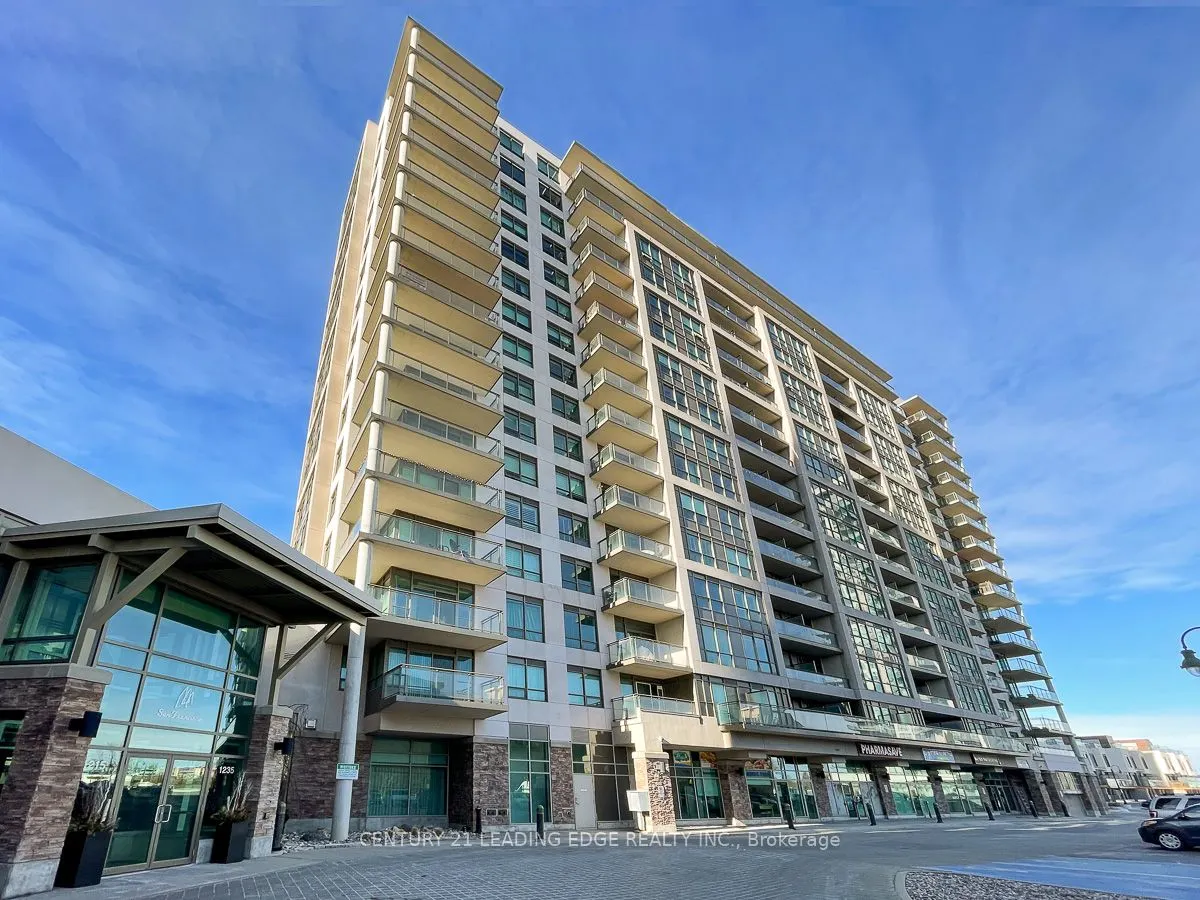 1235 Bayly Street, #901