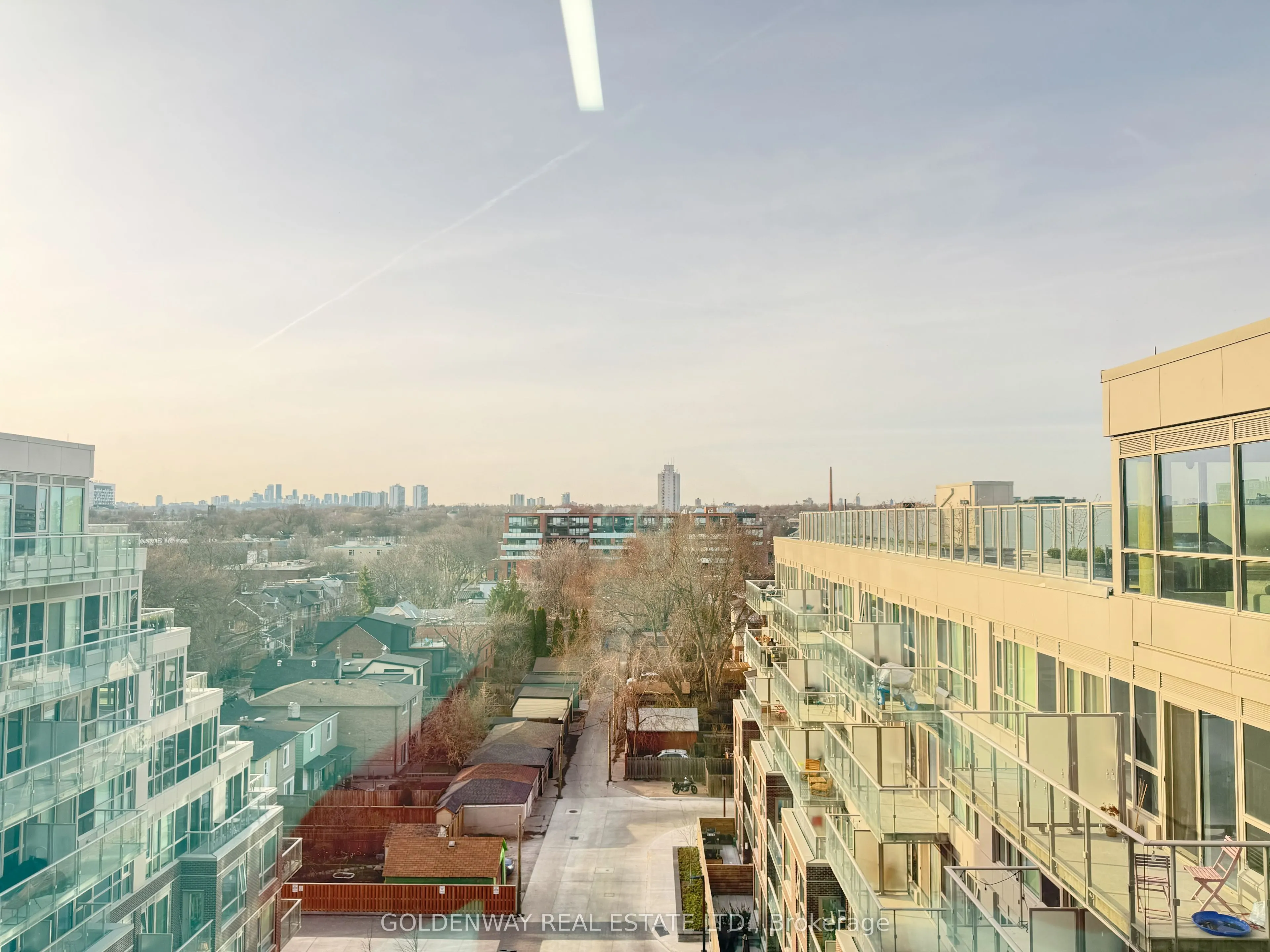 150 Logan Avenue, #541