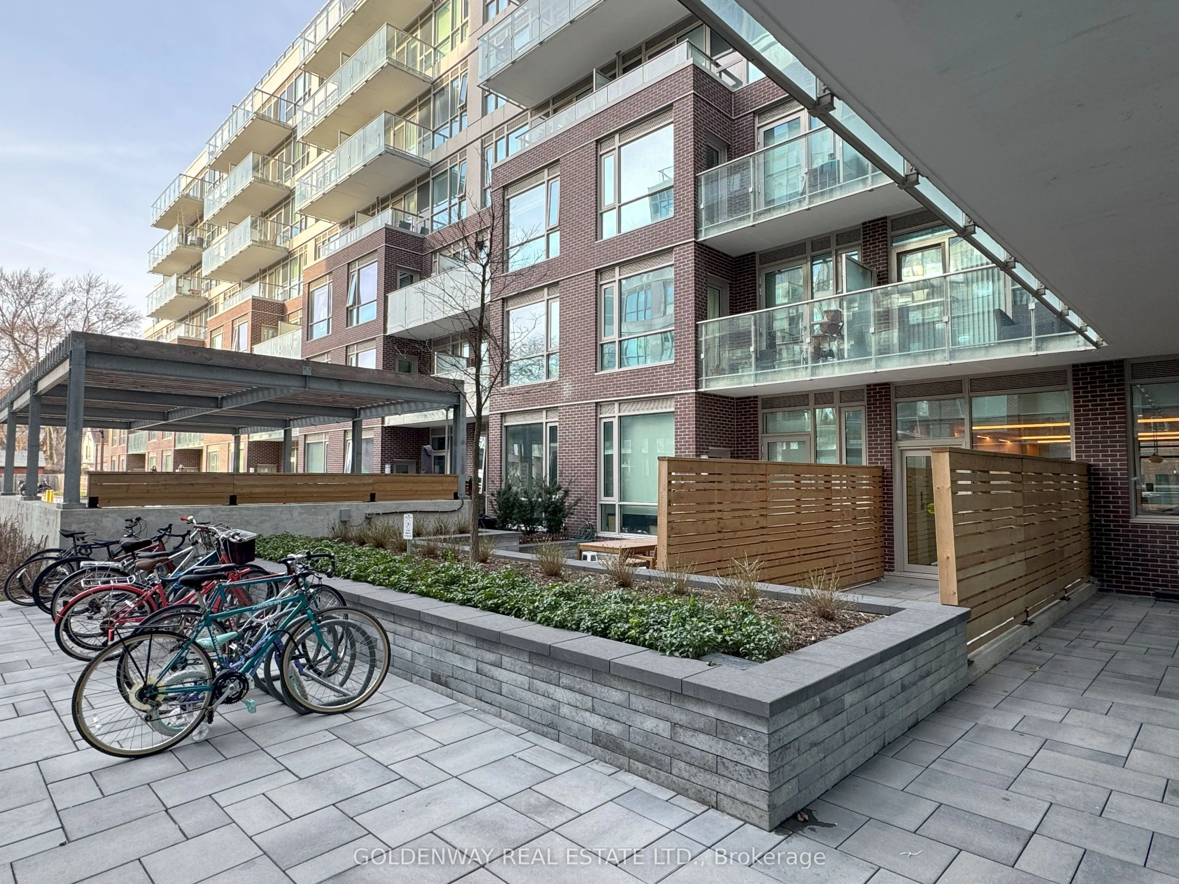 150 Logan Avenue, #541